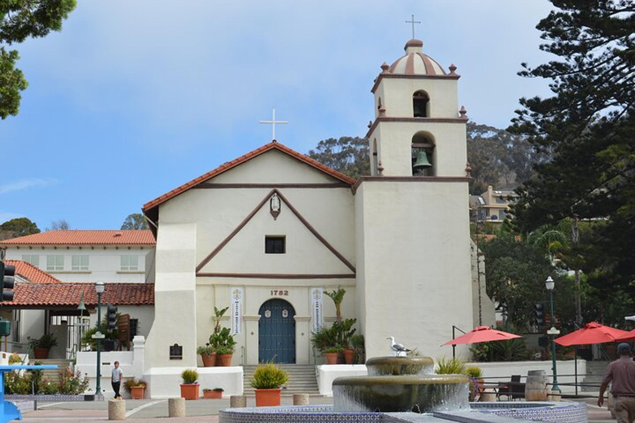 Ventura Scavenger Hunt Walking Tour - Image 5
