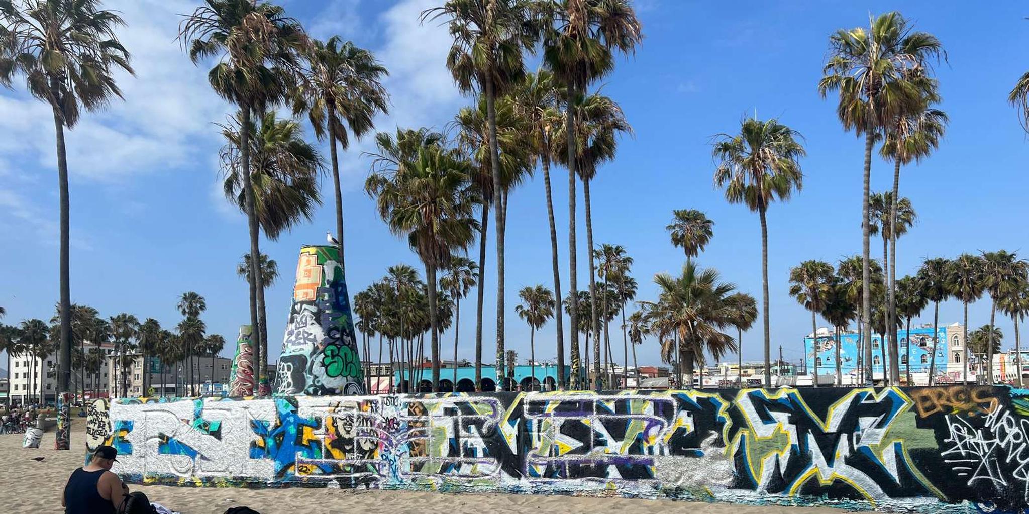 Venice Beach Walking Food Tour - Image 6