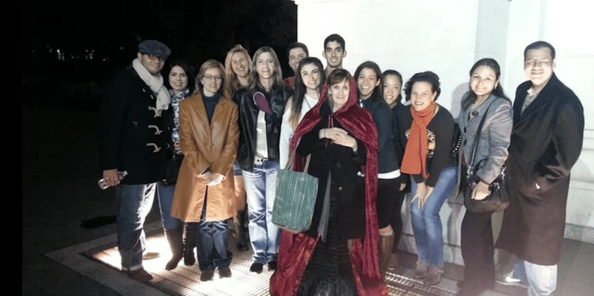 New Haven Ghost Tour - Image 4