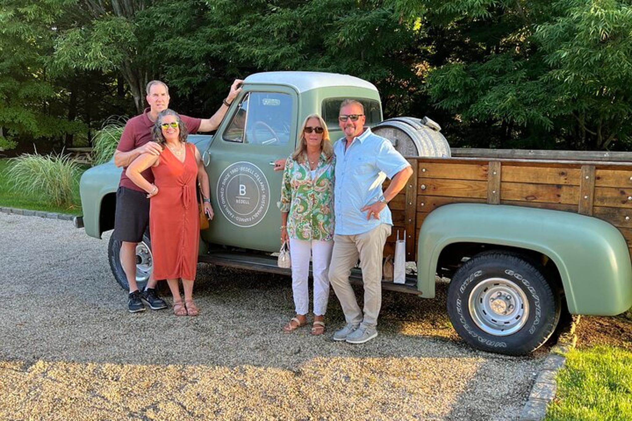 North Fork Wine & Food Tour - Image 3