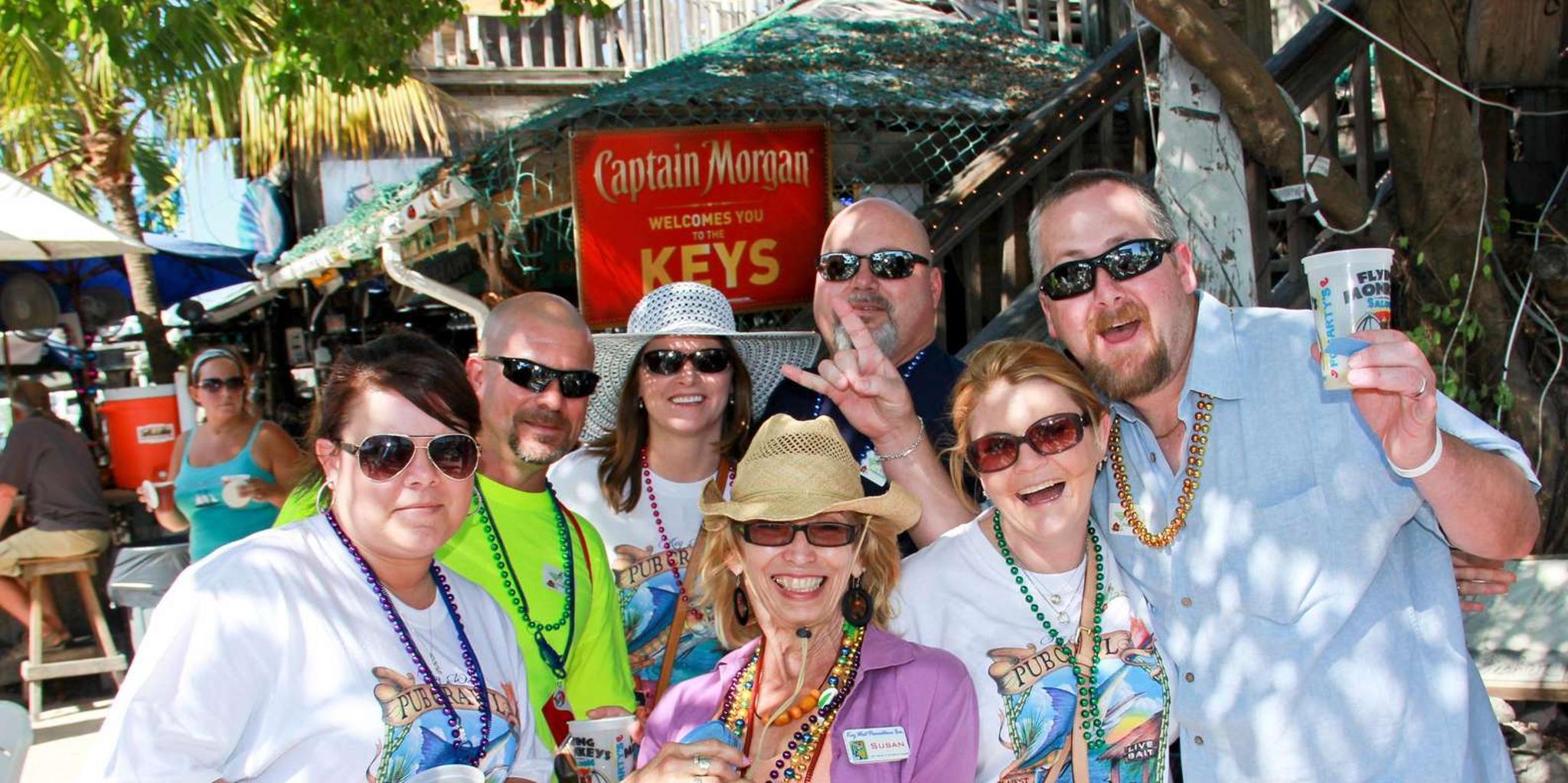 Key West Pub Crawl on Duval Street - Image 3