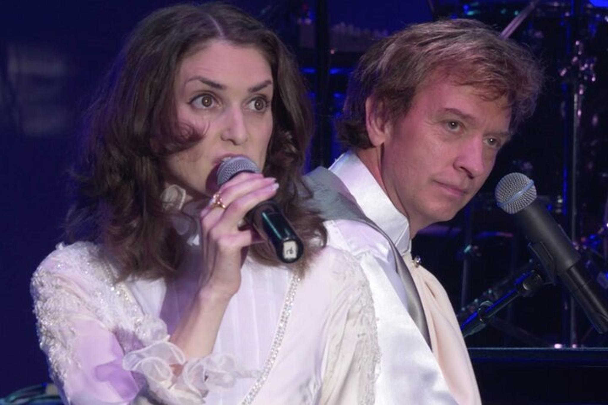 Las Vegas Carpenters Tribute Show - Image 6