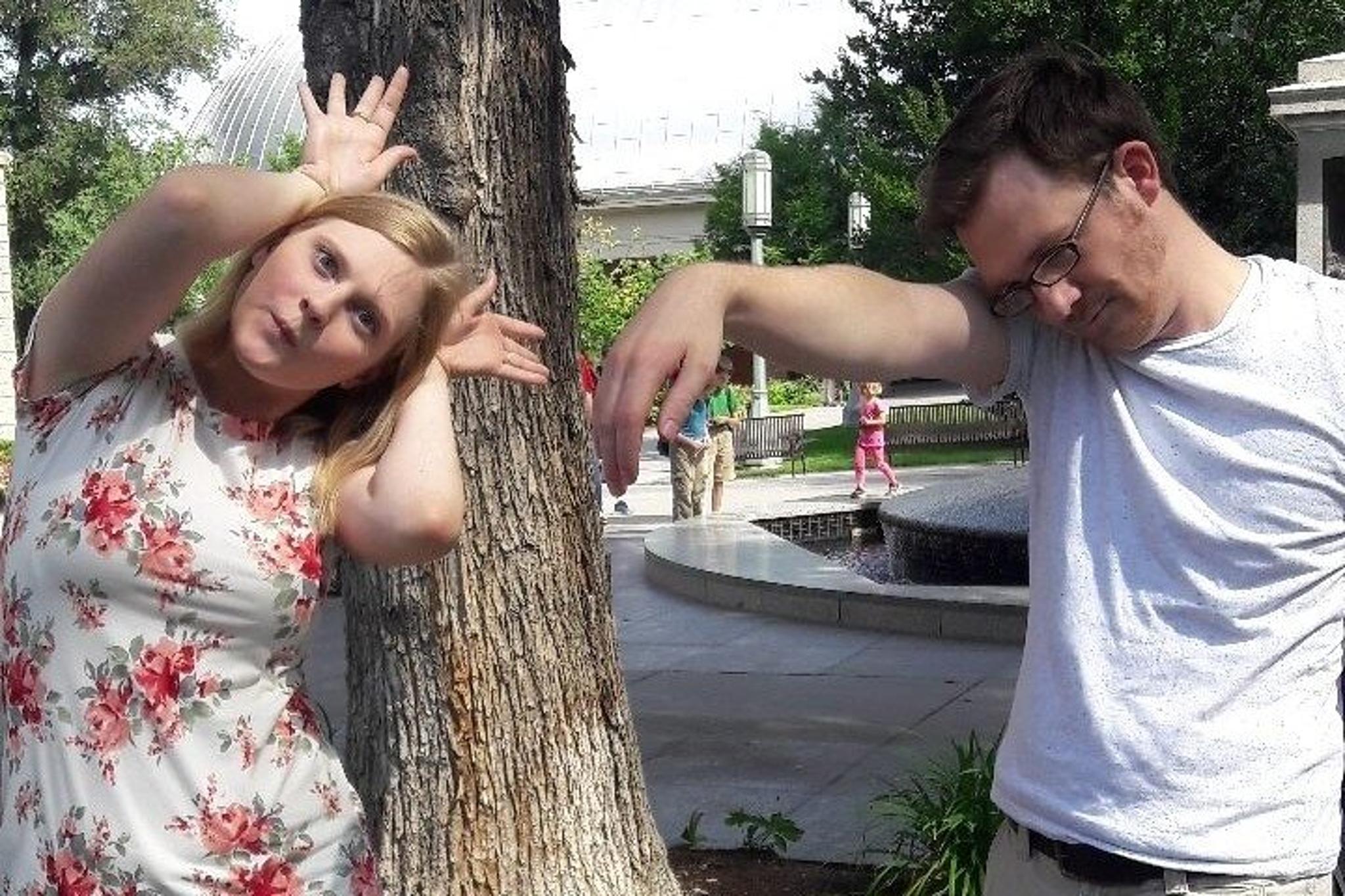 Fullerton Scavenger Hunt Zombie Adventure 1 hr - Image 5