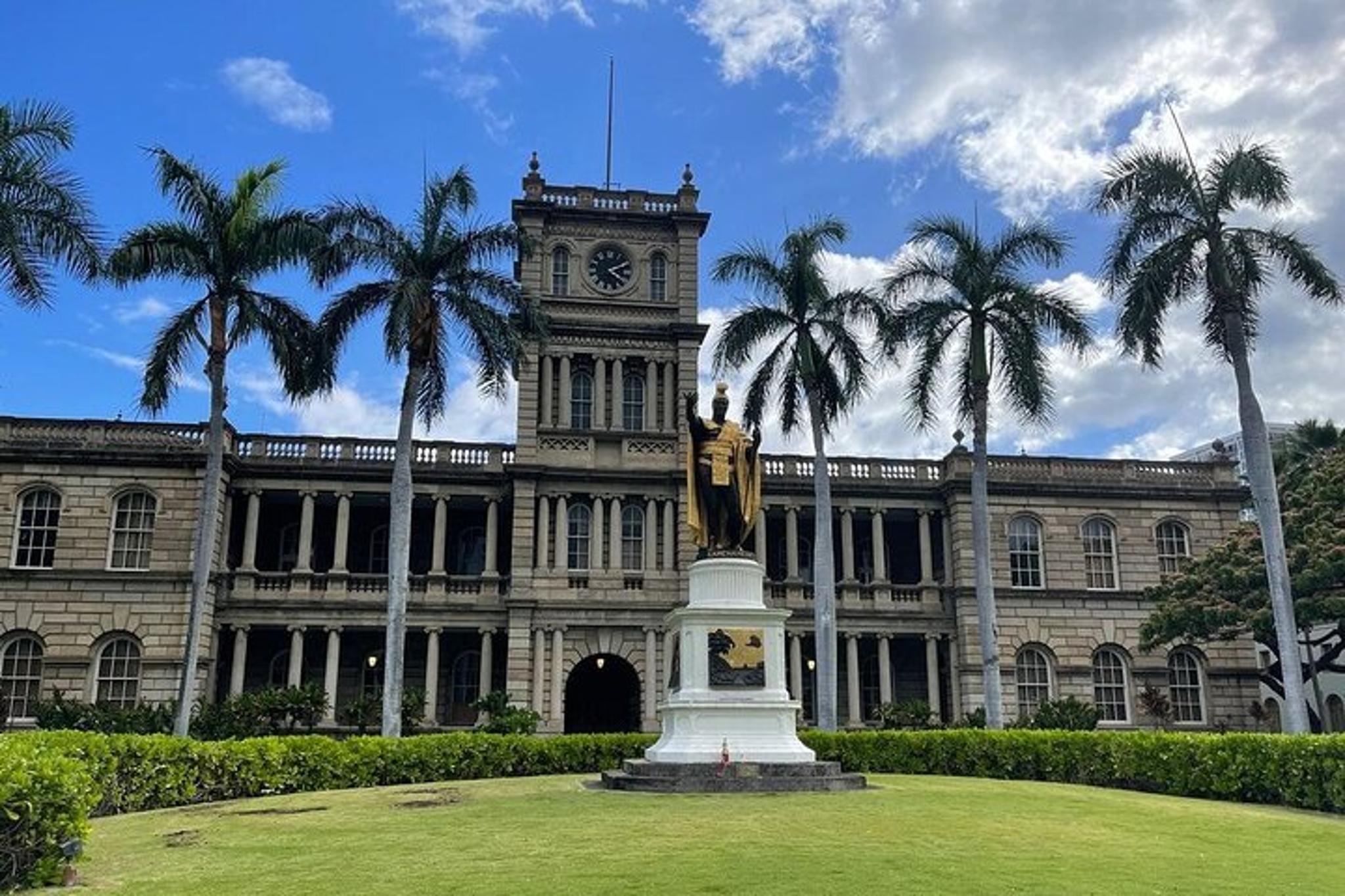 Honolulu Pearl Harbor Private Tour 6 hr - Image 2