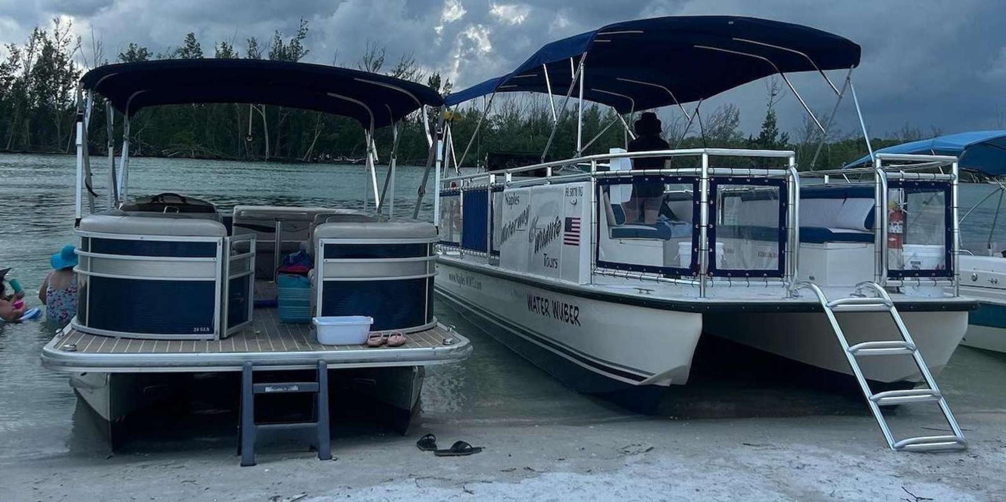 Naples Sunset Cruise in Naples Bay - Image 4