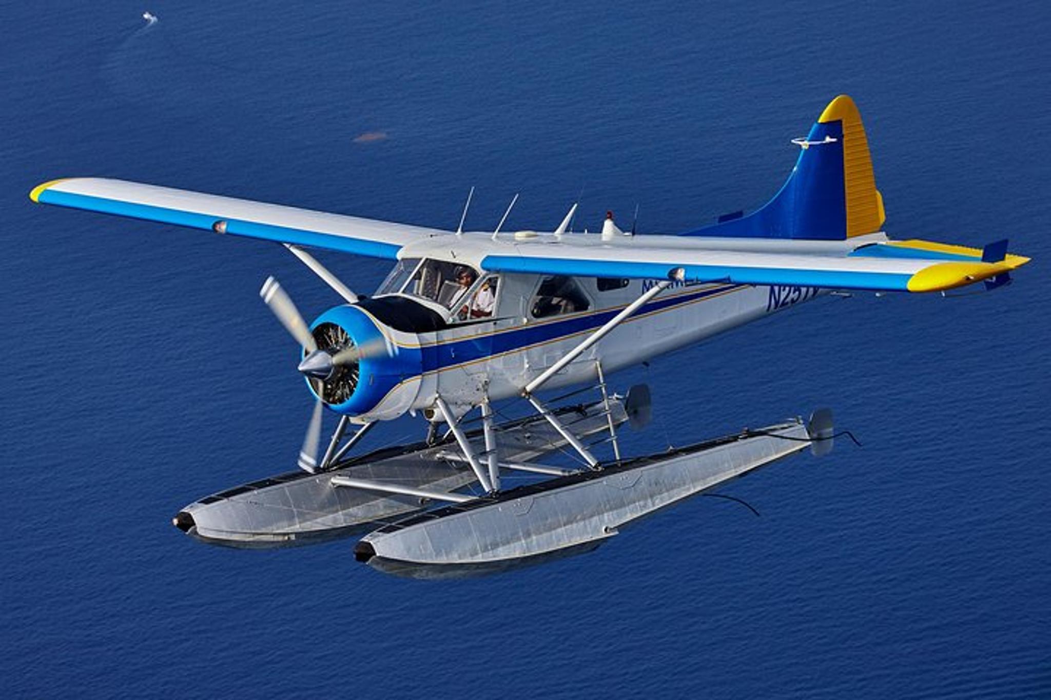 Miami Seaplane Tour with Live Commentary 30 min - Image 5