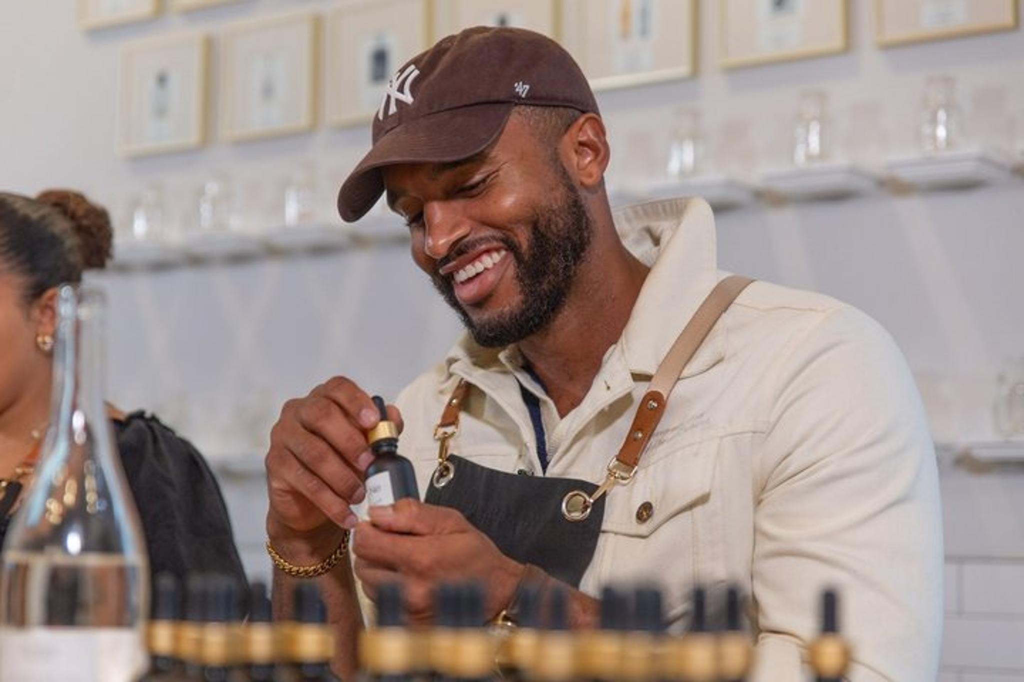 Atlanta Perfume Making Workshop - Image 1