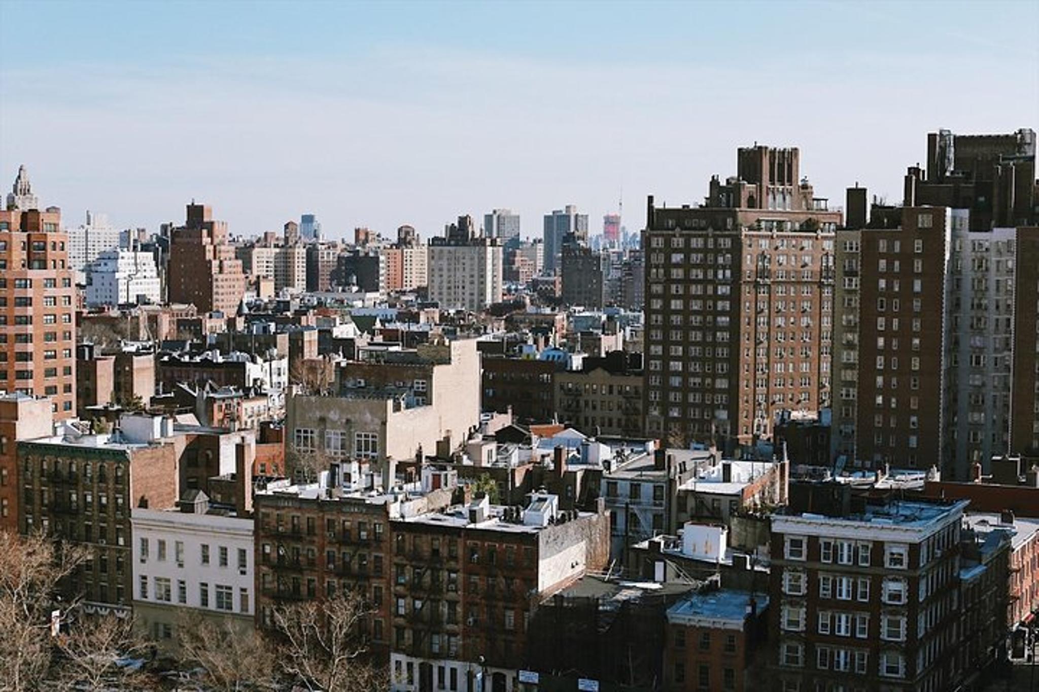 New York City Walking Tour Semi-Private 2.5 Hr - Image 3