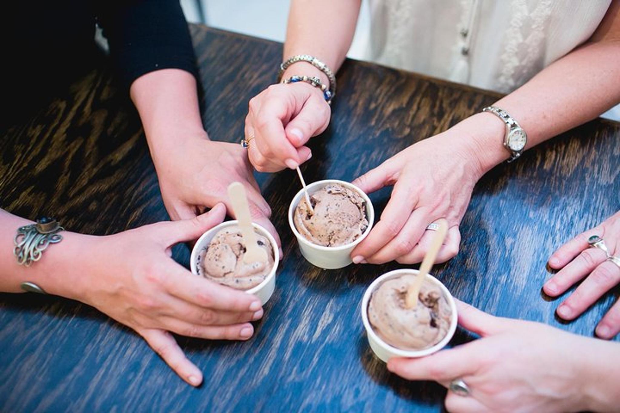 Richmond Pizza & Ice Cream Tour - Image 6