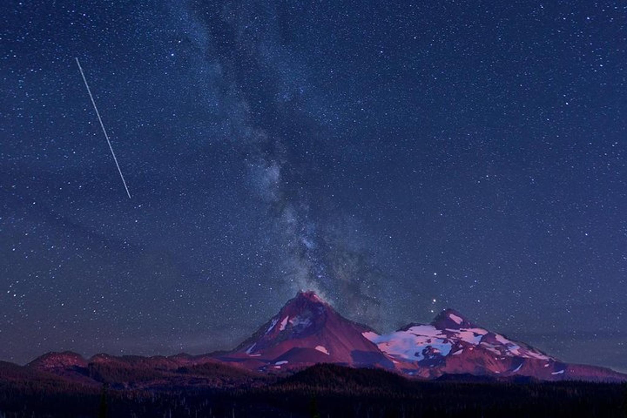 High Desert Night Sky Photo Tour - Image 2