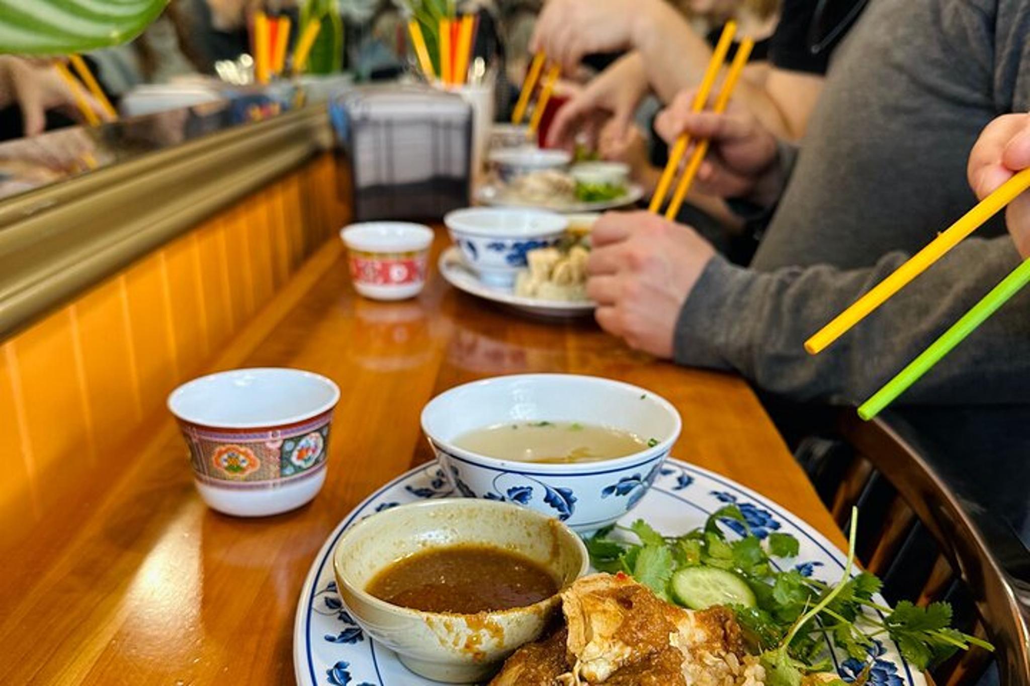 Portland Food Tour - Image 5