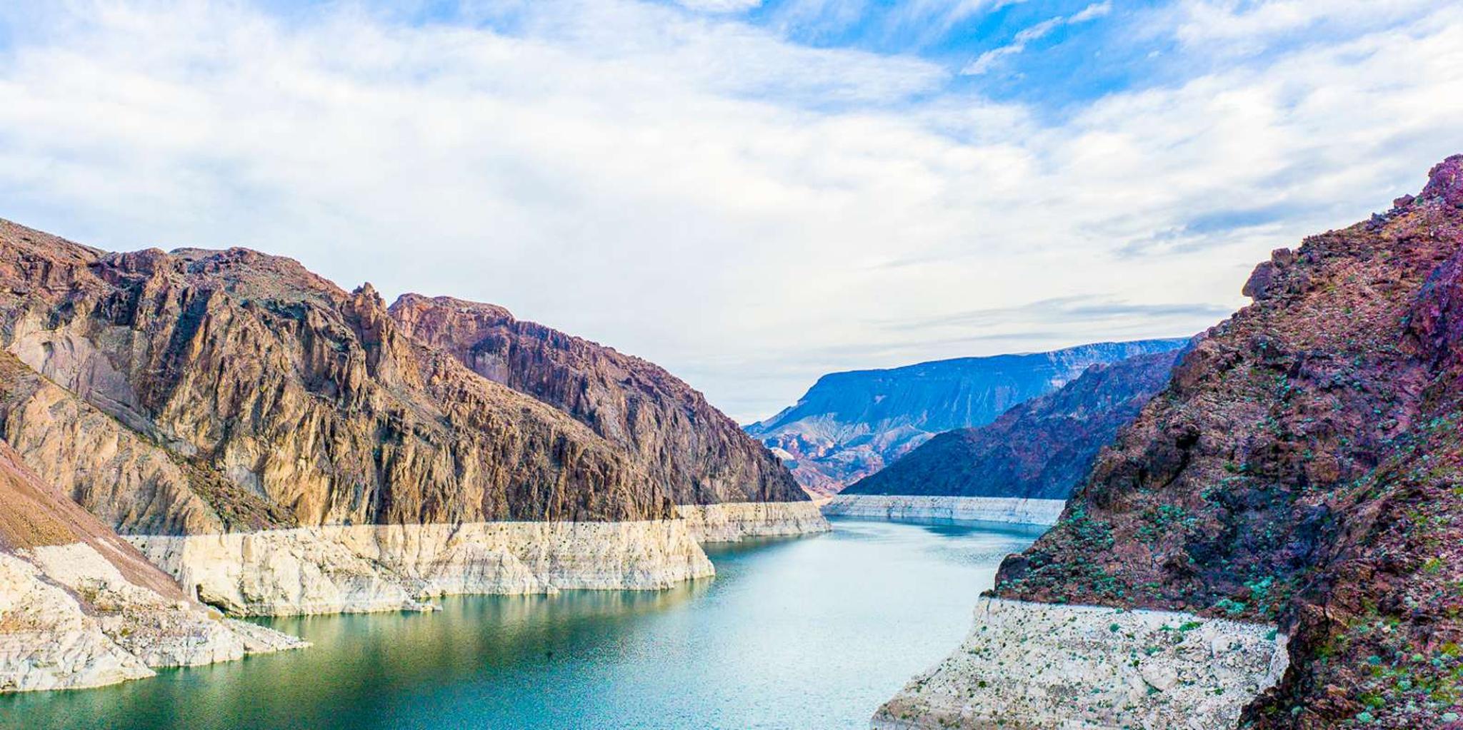 Las Vegas Hoover Dam Tour 4 hr - Image 4