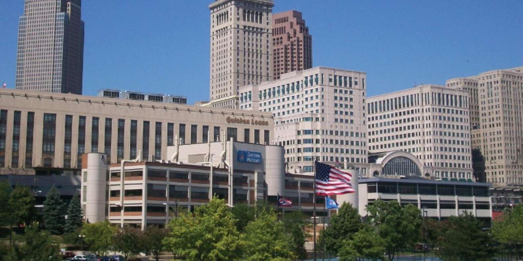 Cleveland Sightseeing Cruise on Goodtime III - Image 3