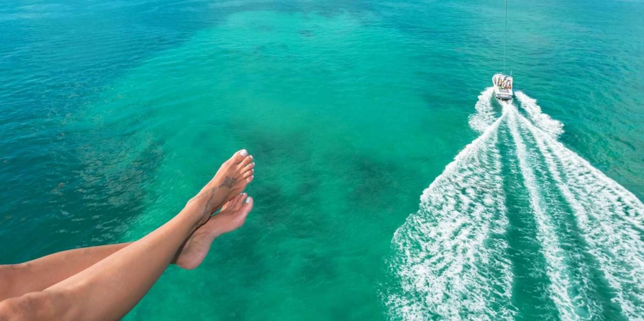 Key West Parasailing Adventure - Image 6