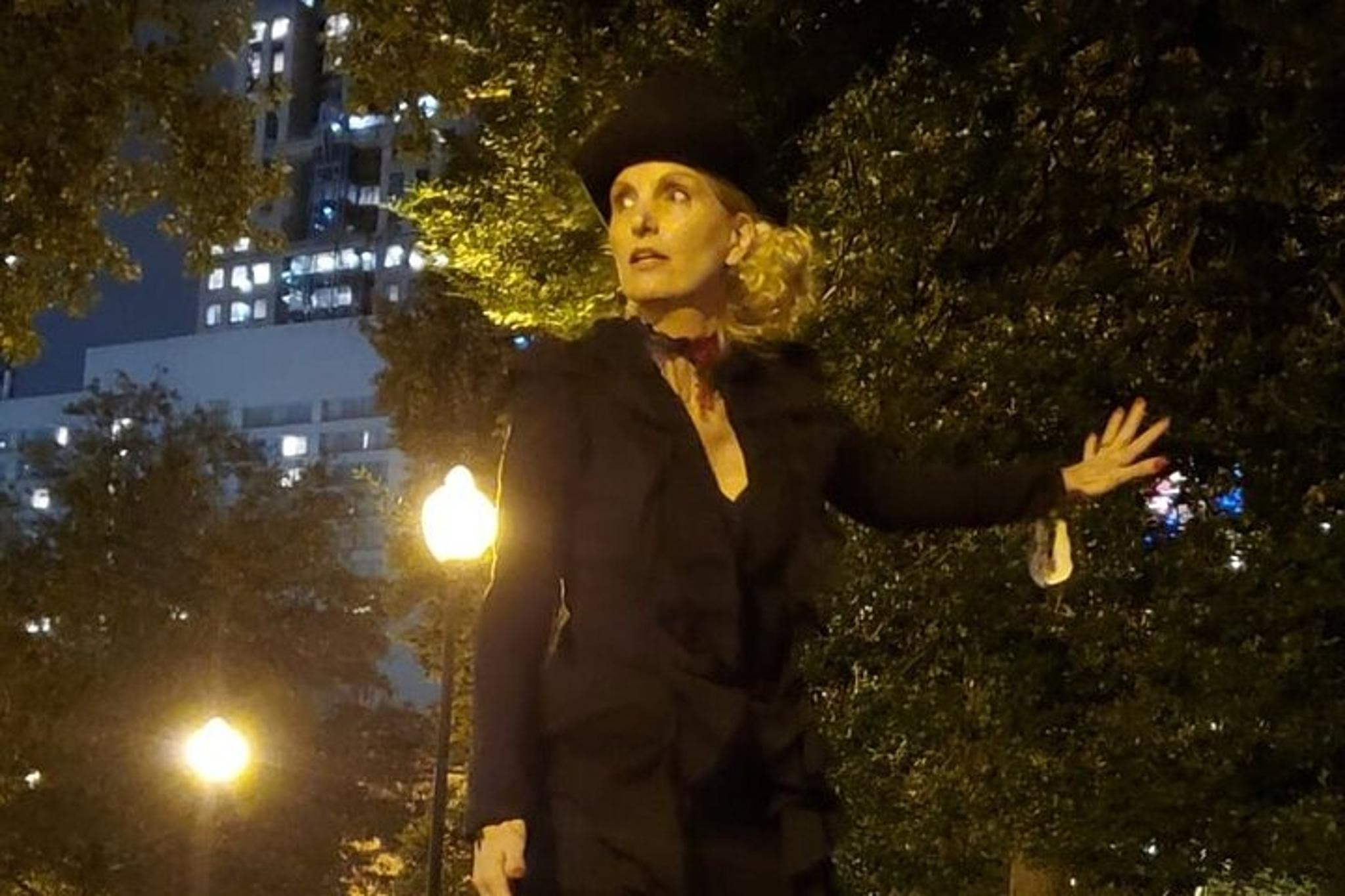 Charlotte Historical Ghost Walking Tour - Image 2