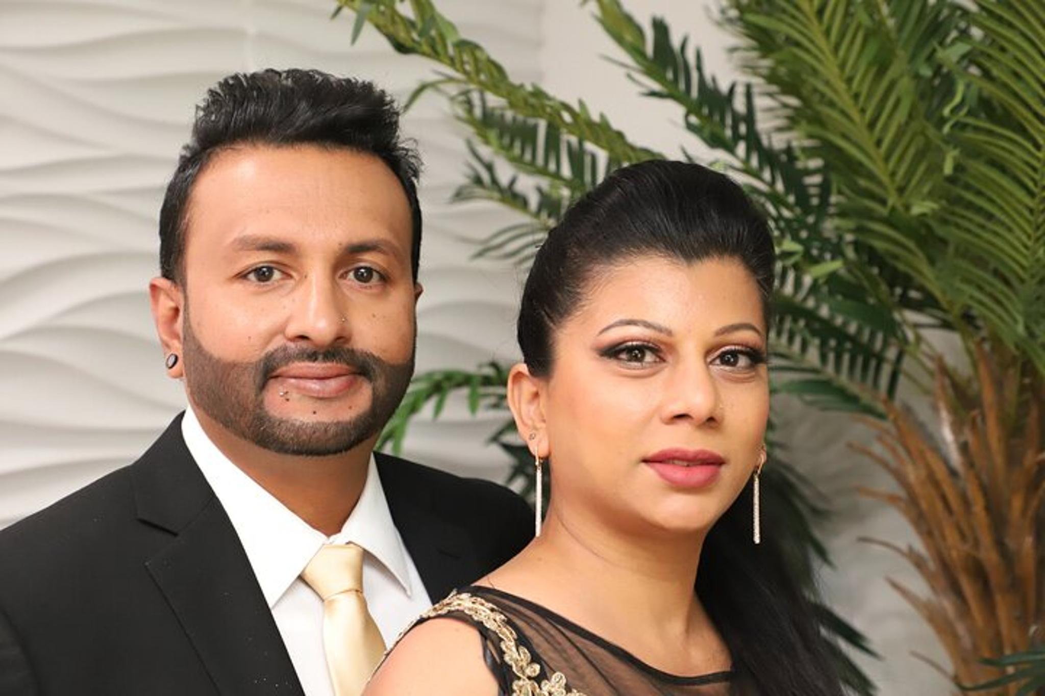 Las Vegas Wedding at Hawaiian Chapel 45 min - Image 2