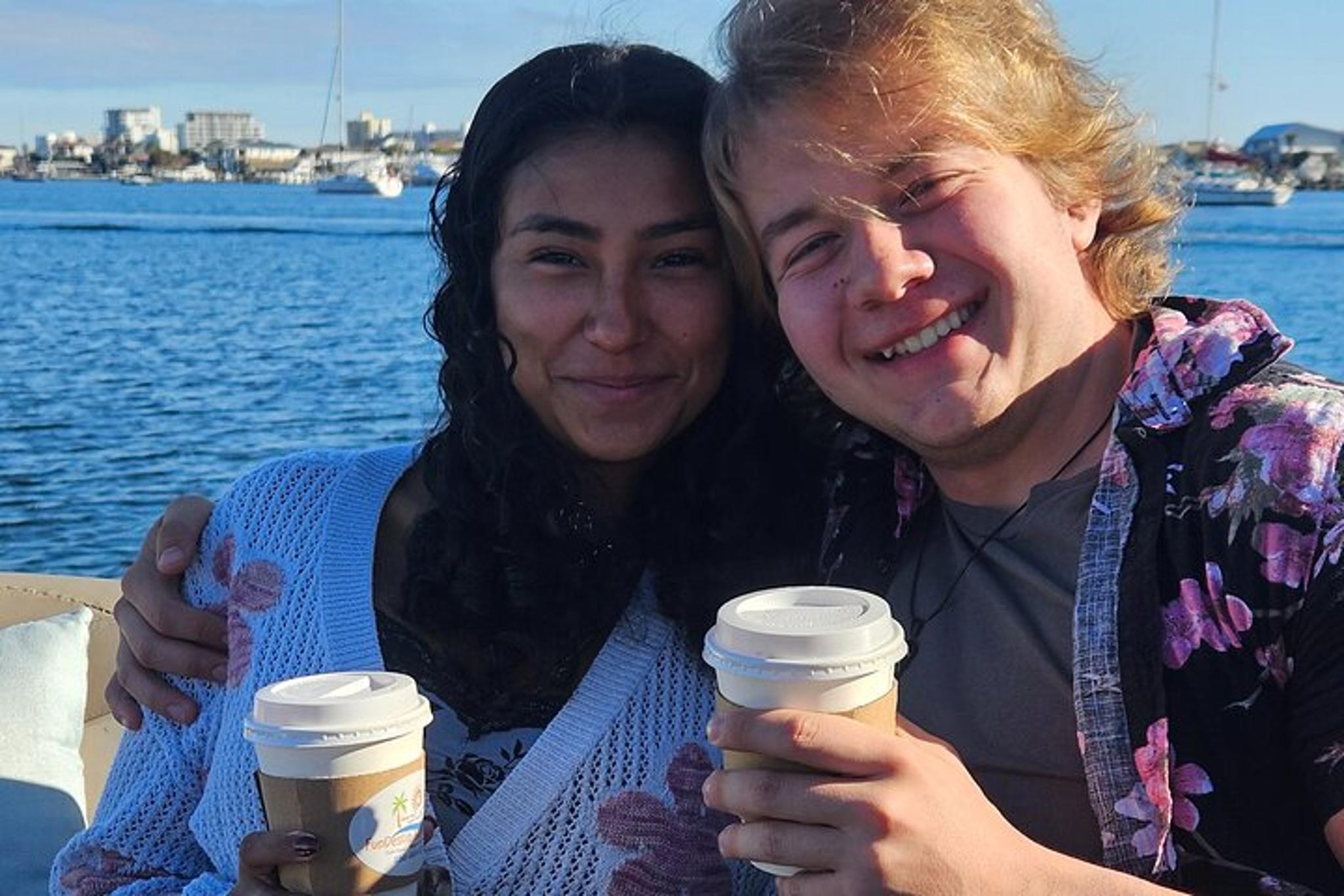 Destin Harbor Sightseeing Cruise - Image 5