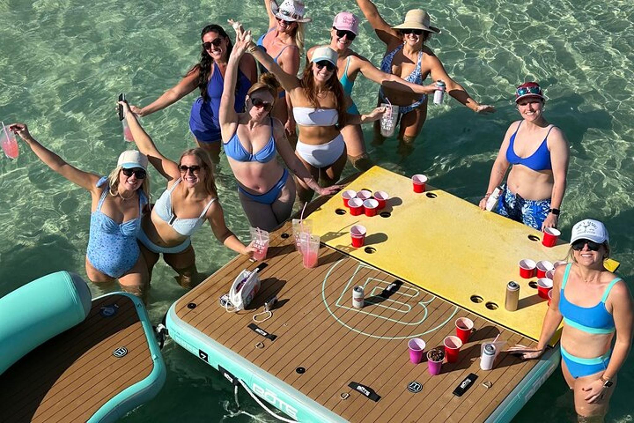 Panama City Private Charter Boat - Image 2