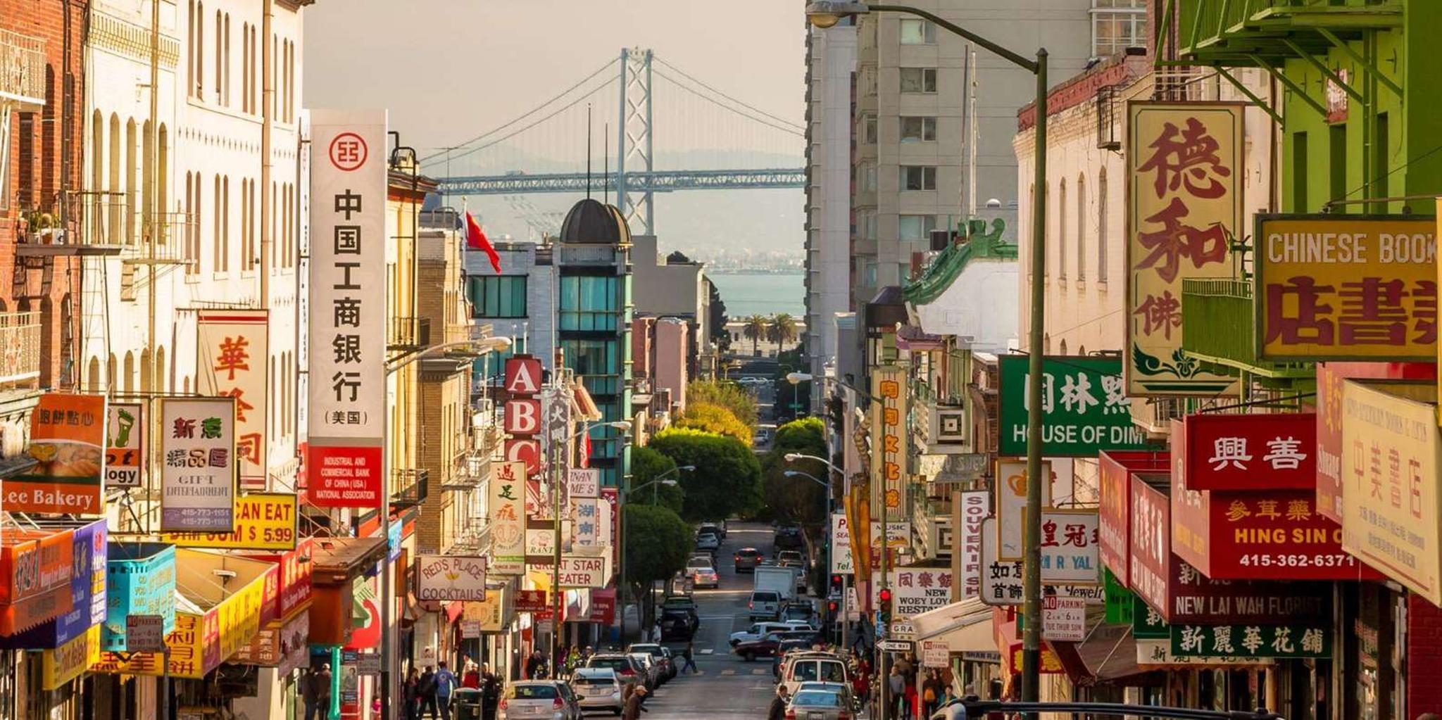 San Francisco Hidden Gems & Highlights Private Tour - Image 3