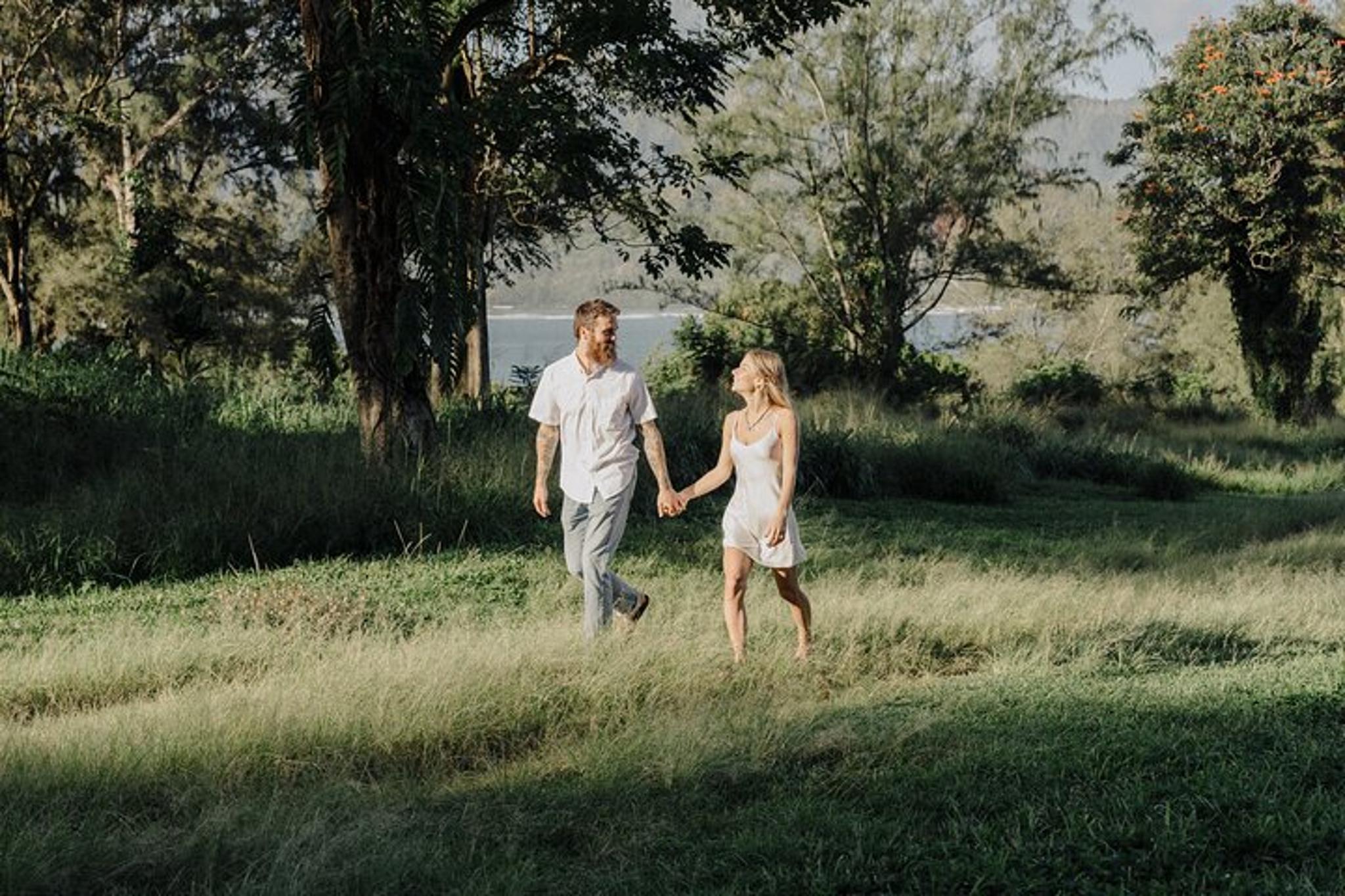 Kauai North Shore Photo Session - Image 2