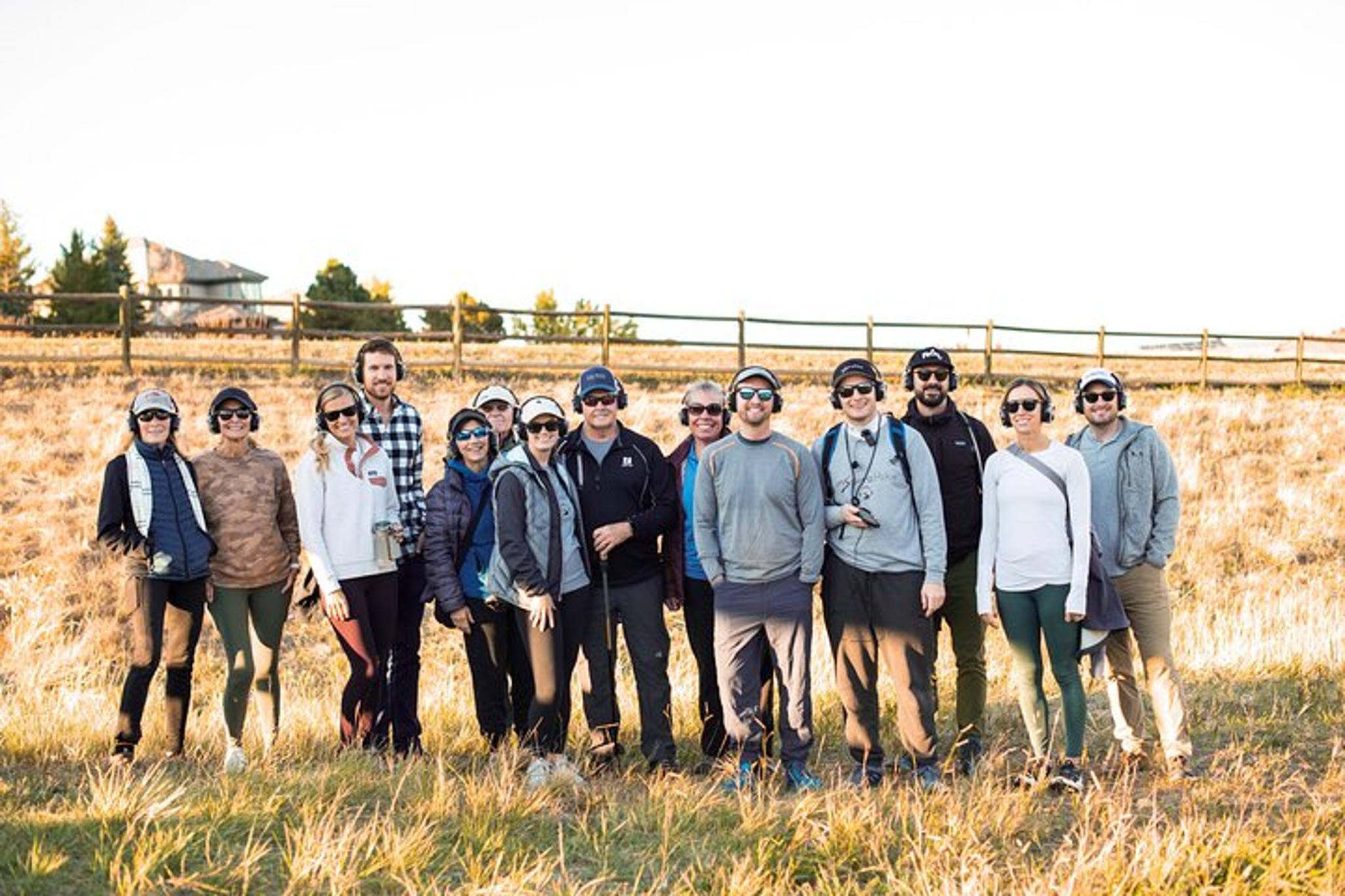 Lone Tree Mindfulness Hike Experience - Image 1