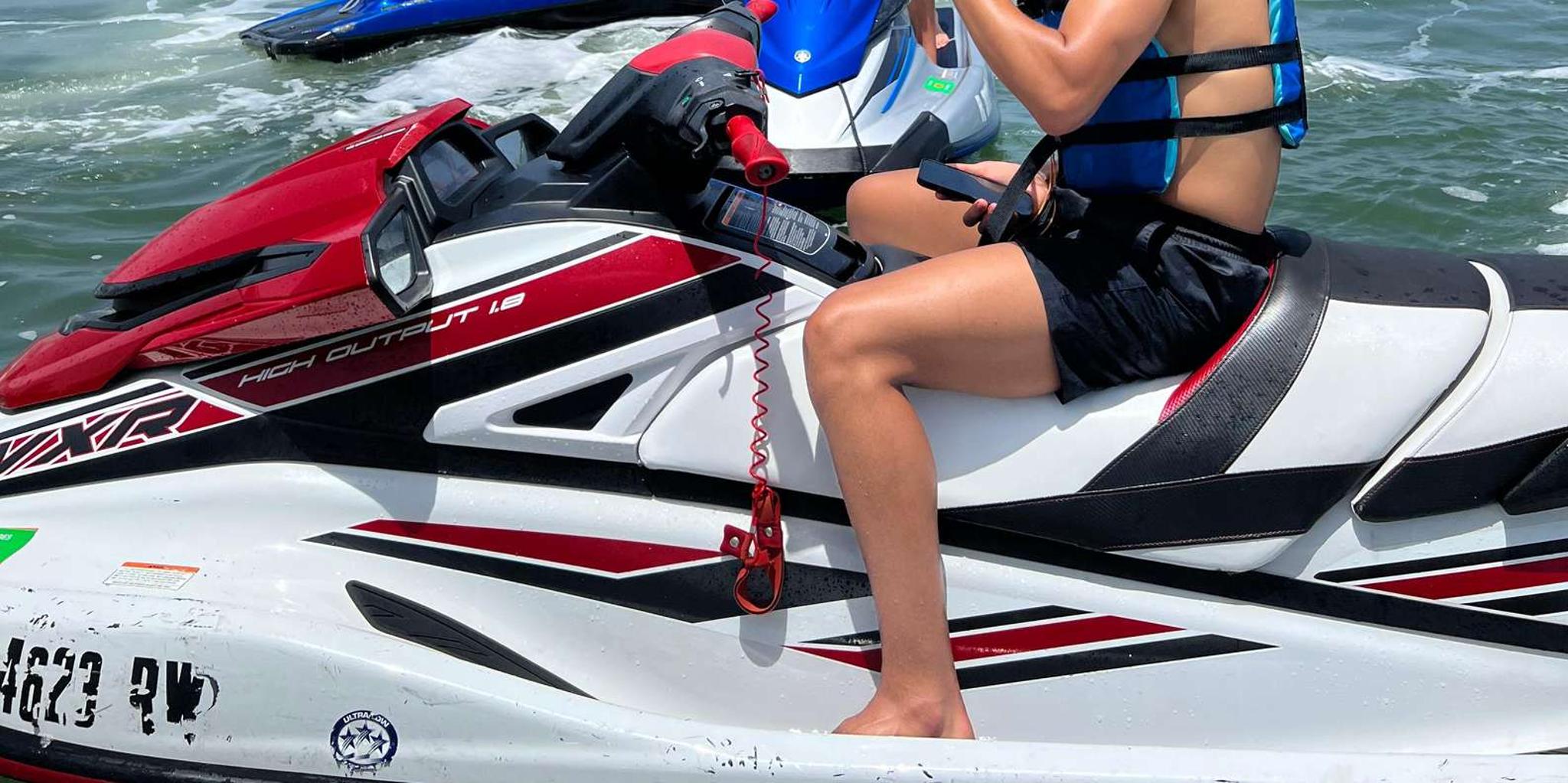 Miami Jetski Adventure in Biscayne Bay - Image 2