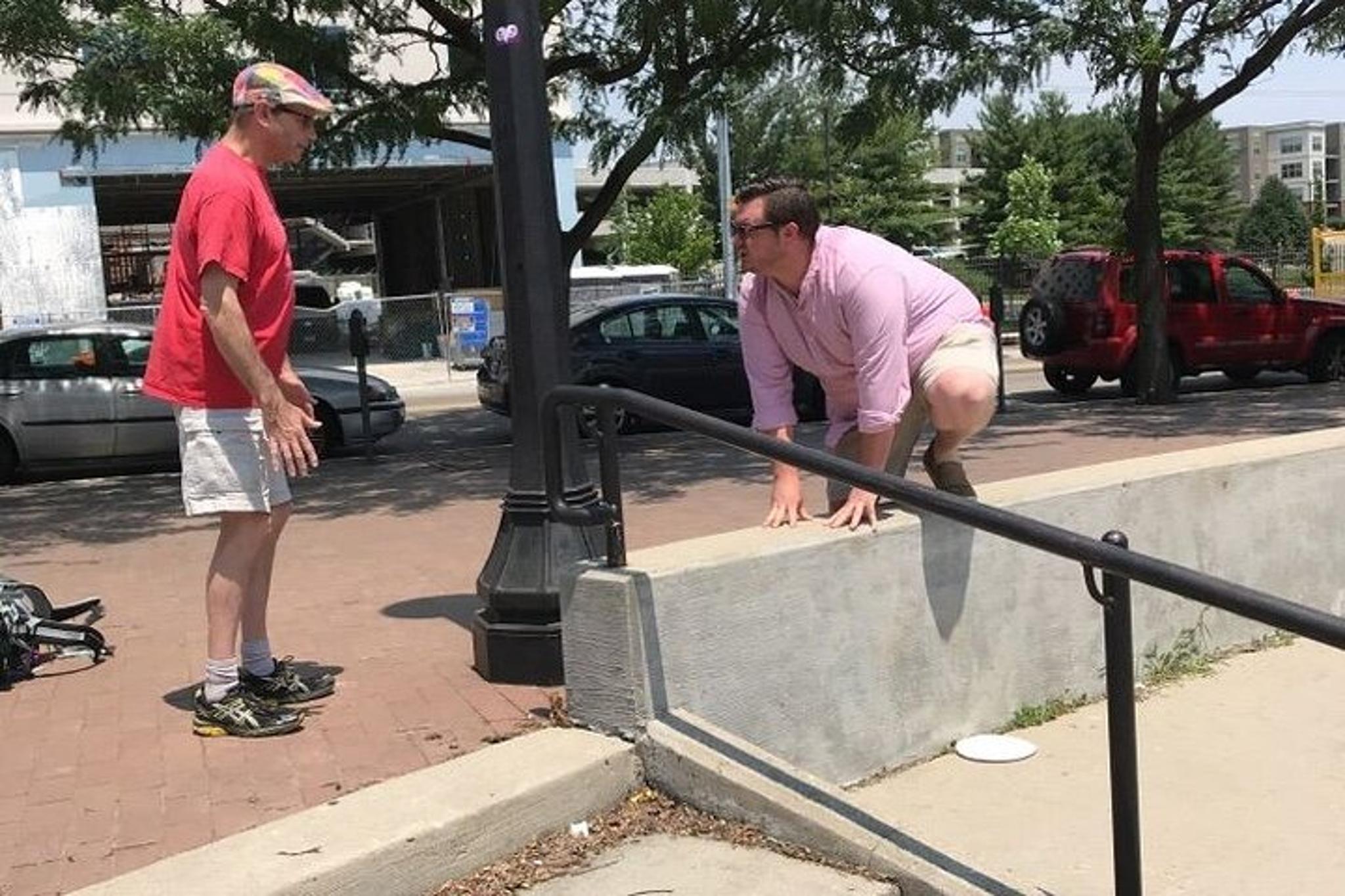 Pasadena Scavenger Hunt Excursion - Image 5