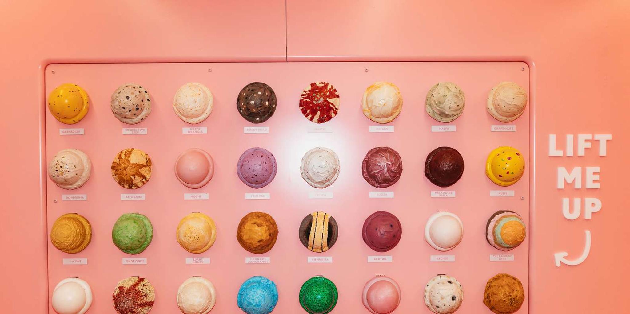New York City Museum of Ice Cream Admission - Image 6