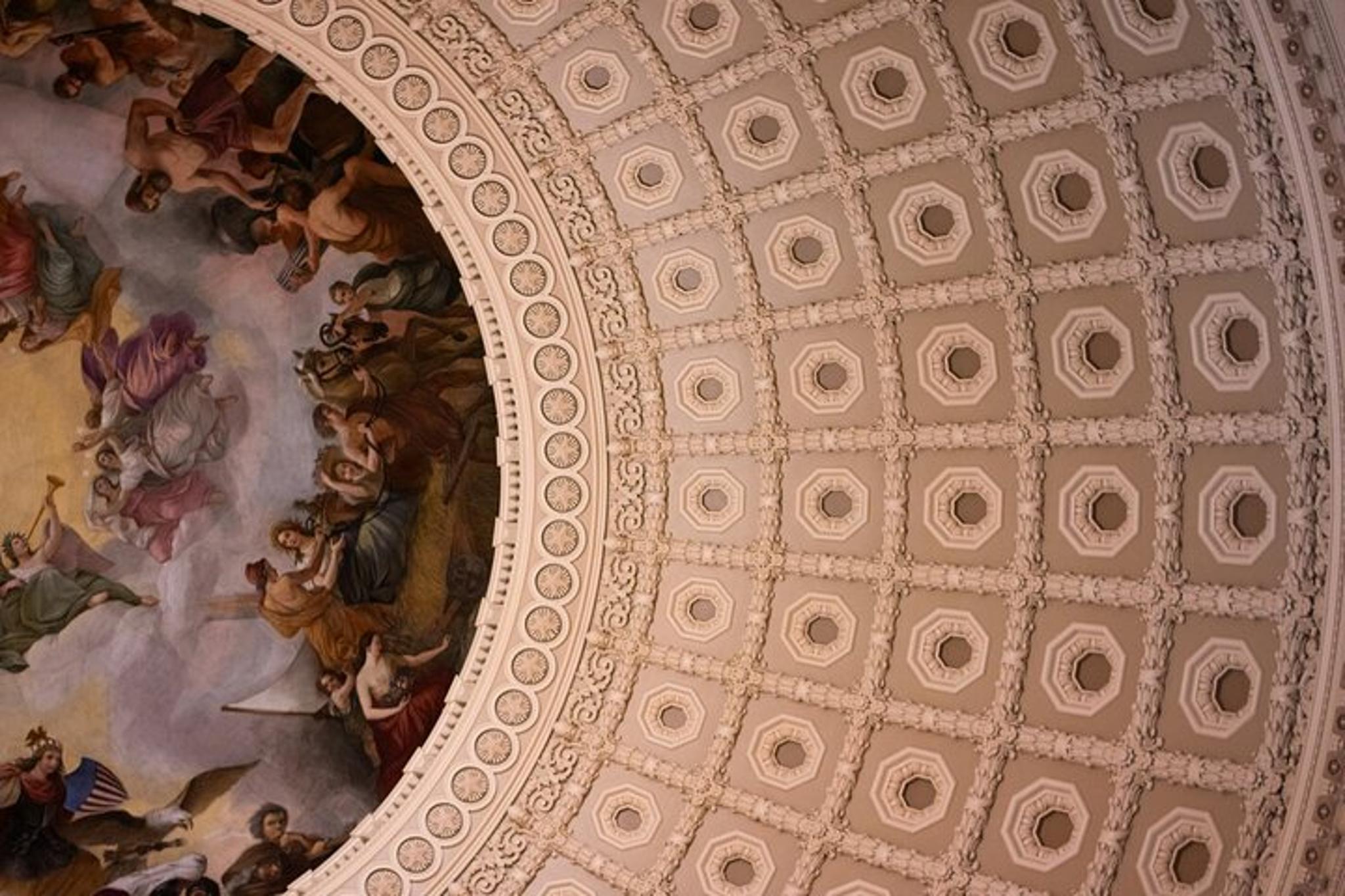 Washington DC Capitol Hill Bus, Walking, and Boat Tour - Image 4