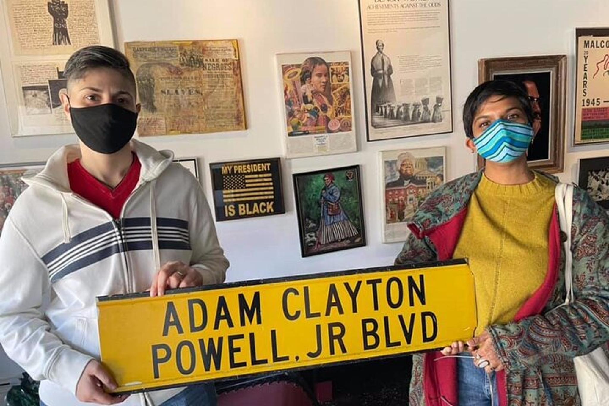 New York Harlem Civil Rights Walking Tour - Image 3