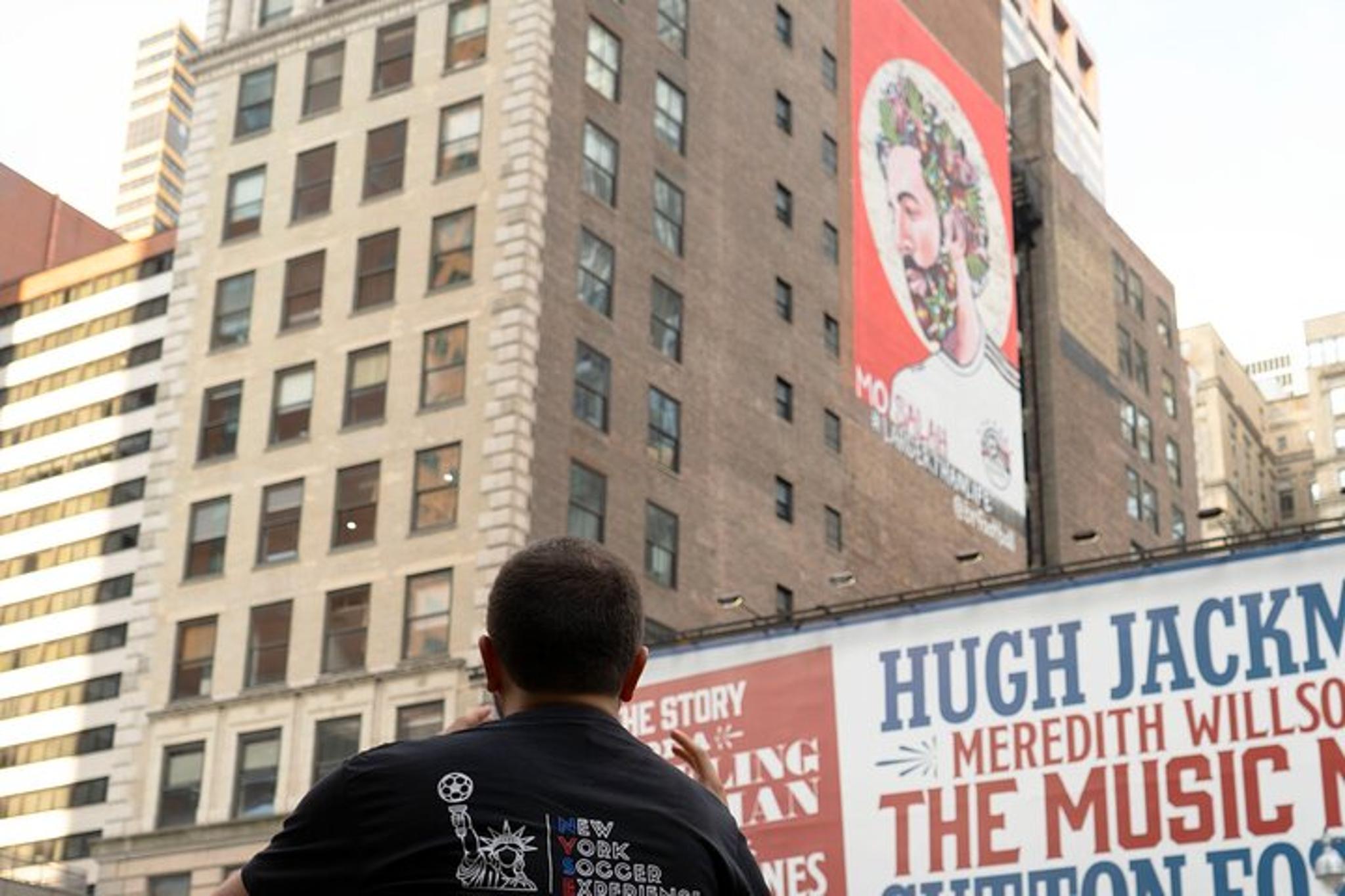New York Soccer Experience - Image 5
