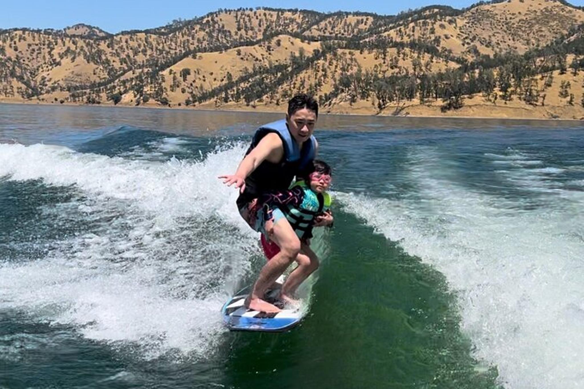 Napa Watersport and Boat Tour - Image 4