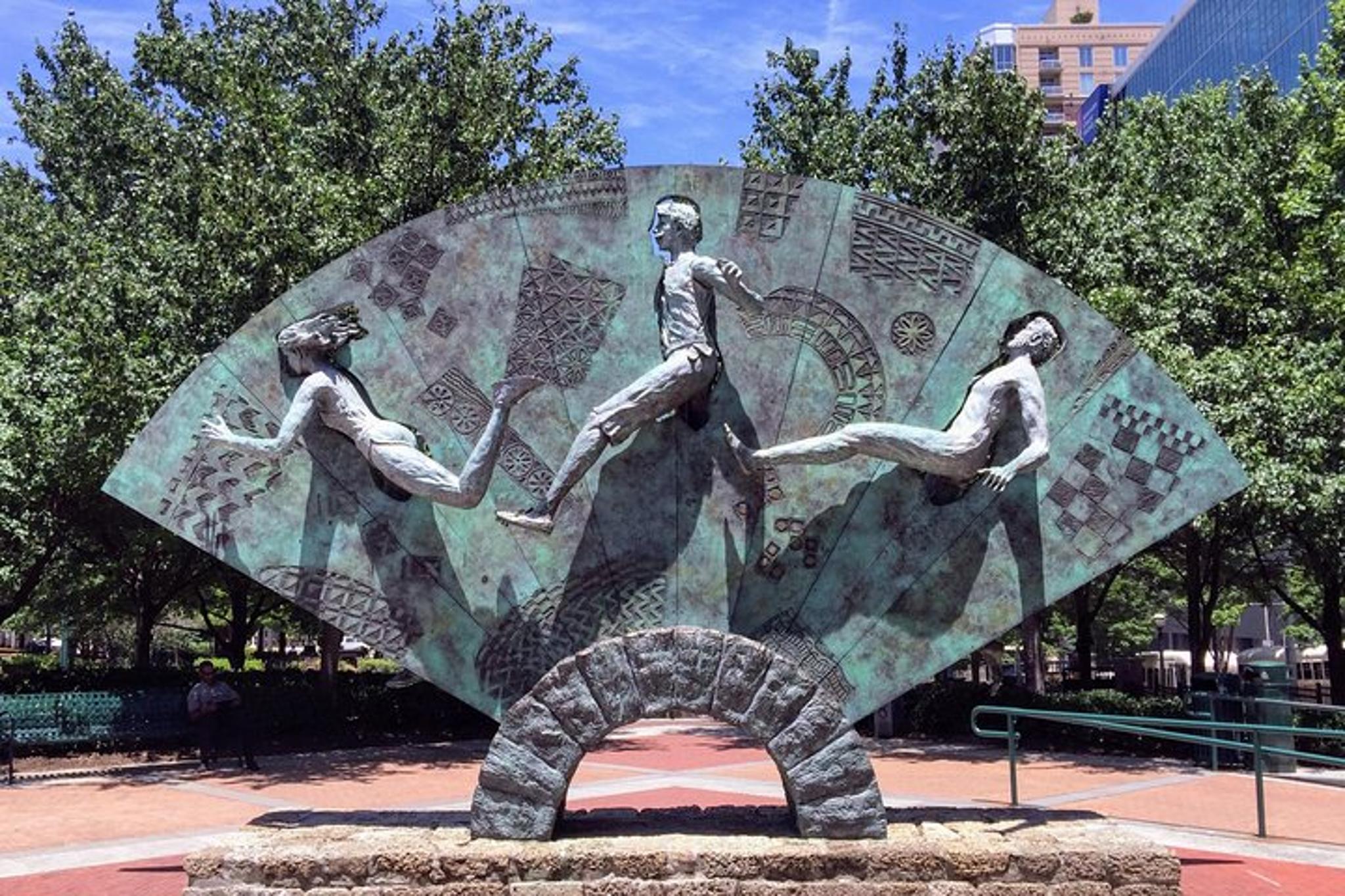 Atlanta Private Tour - Image 3