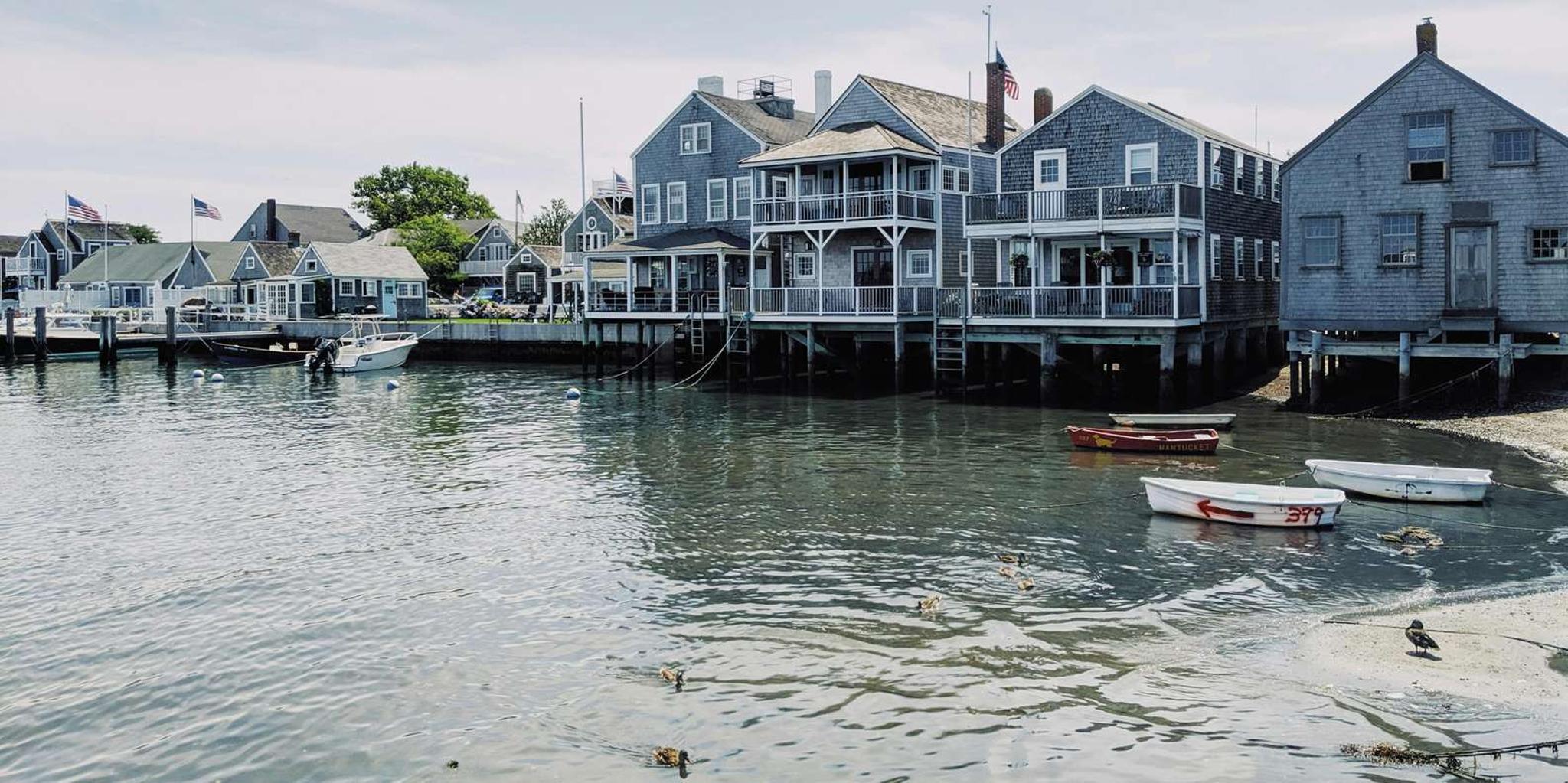 Nantucket Self-Guided Audio Tour - Image 2