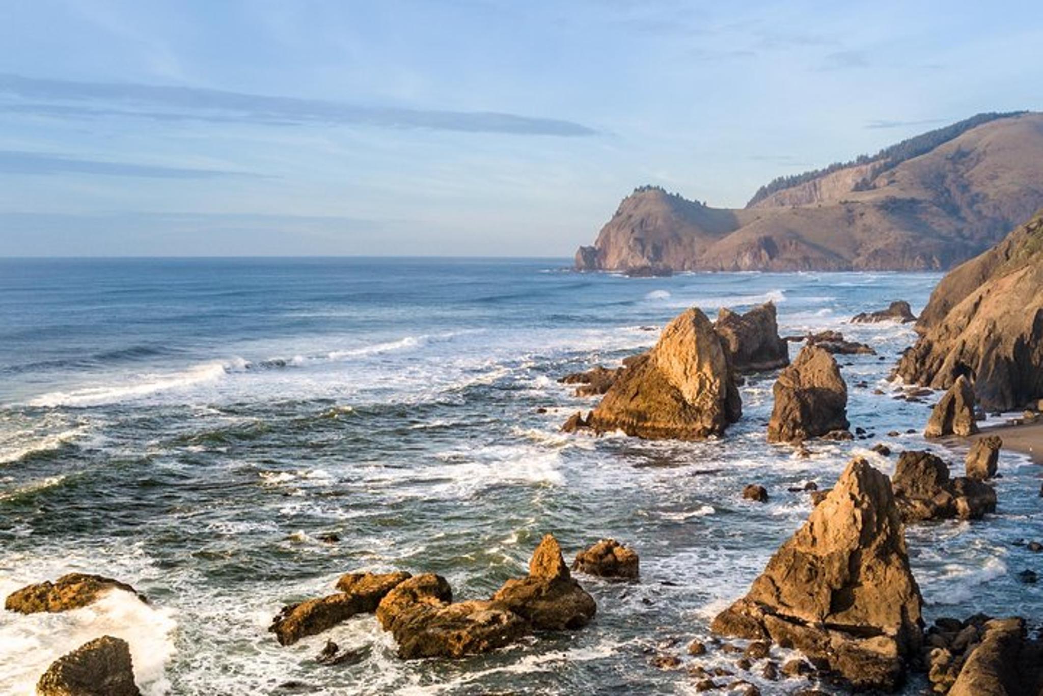 Oregon Coast Sightseeing Tour - Image 2