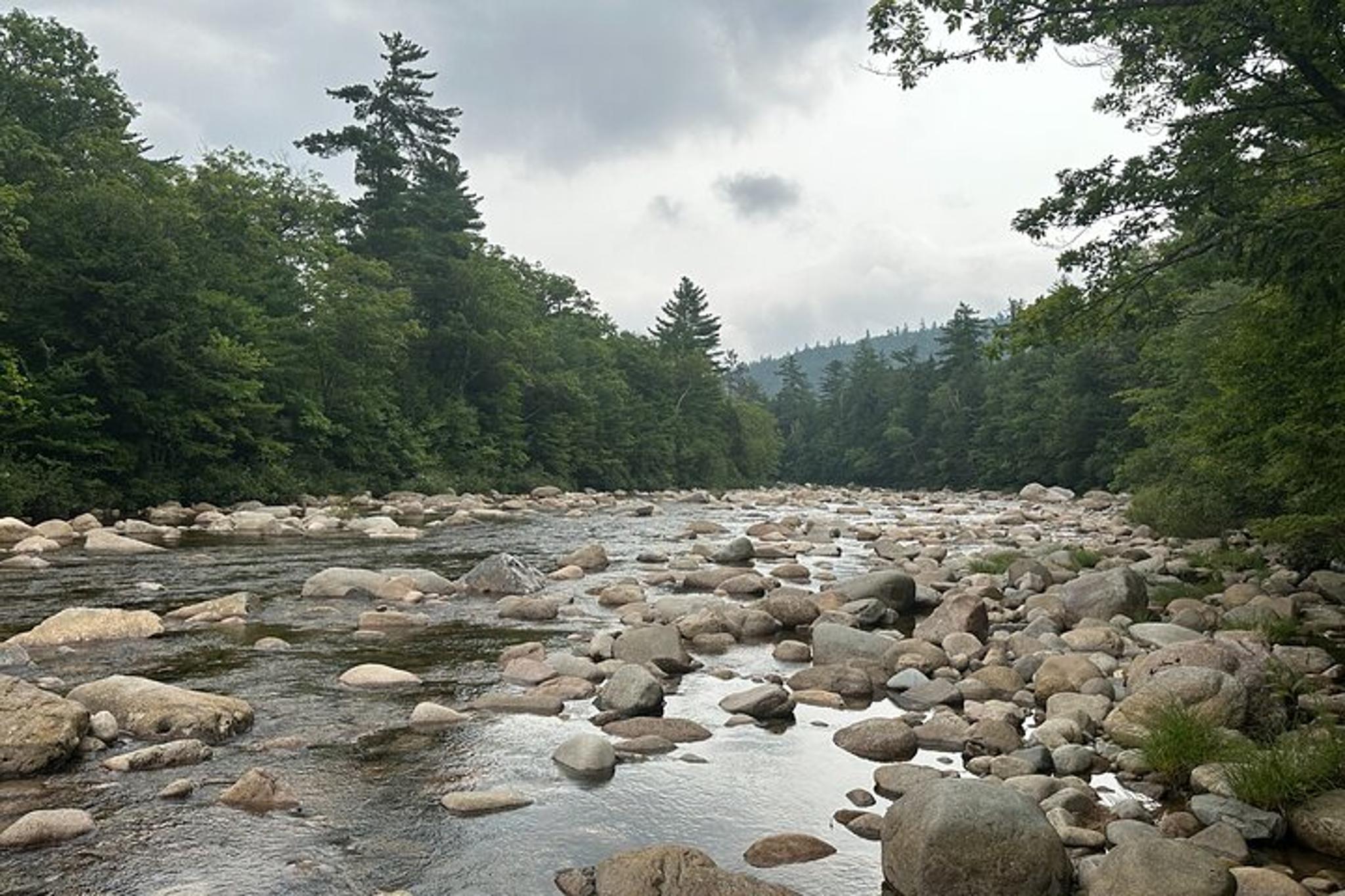 Kancamagus Highway Audio Driving Tour - Image 5