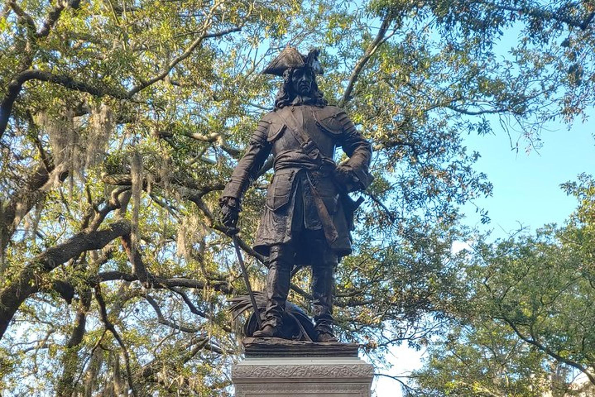 Savannah Trivia Walking Tour - Image 5