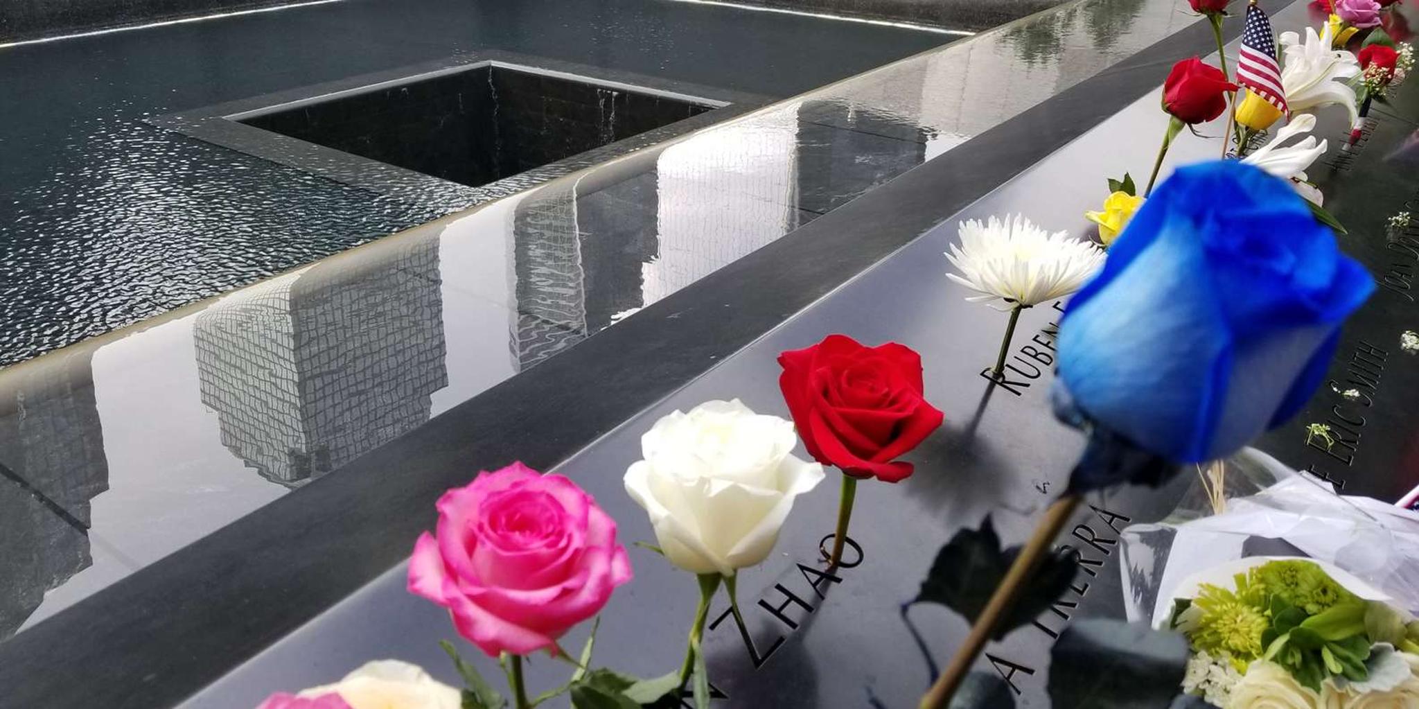 New York City 9/11 Memorial and Financial District Walking Tour - Image 6