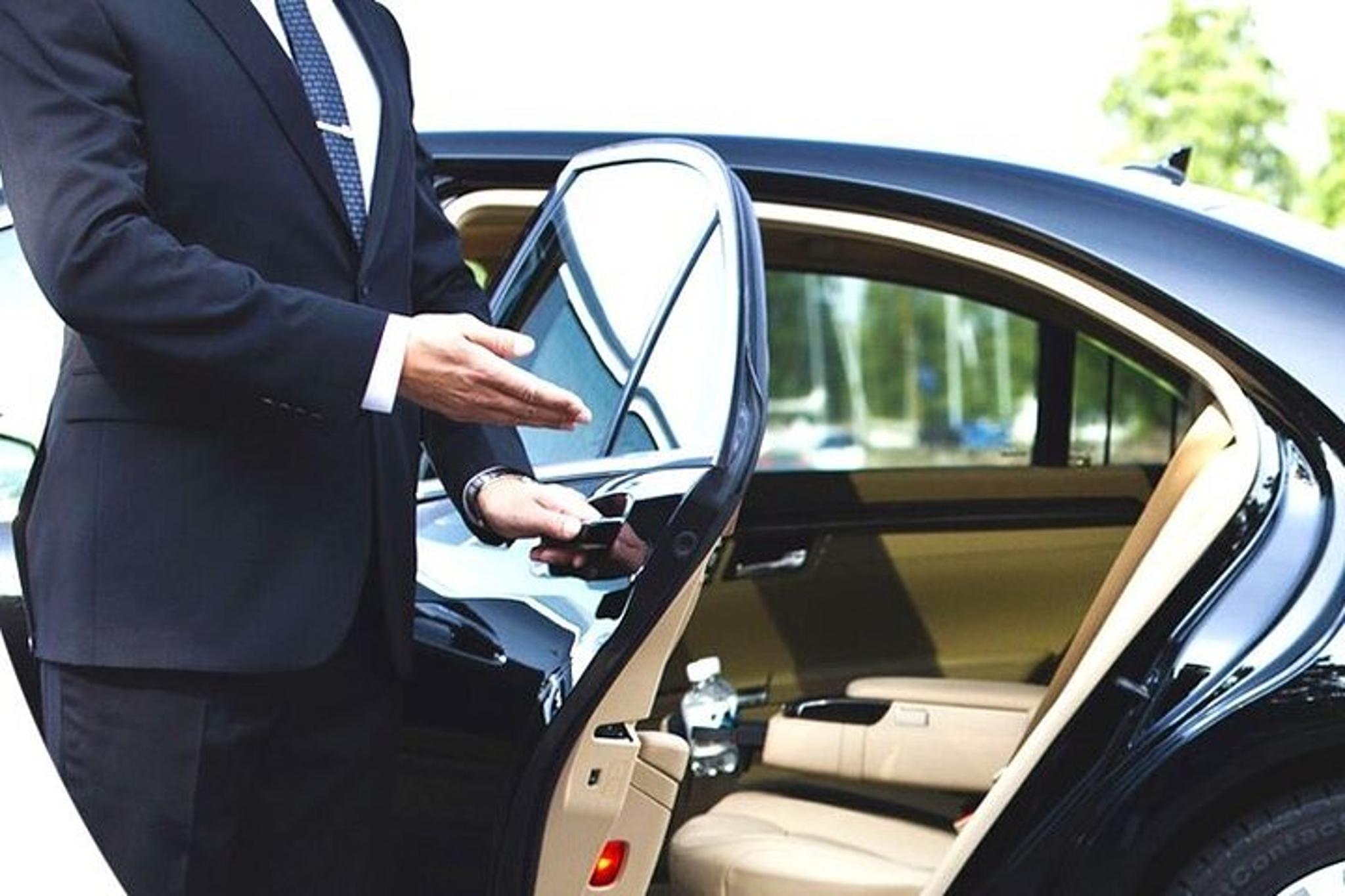 Boston to Portland Private Car Service - Image 2