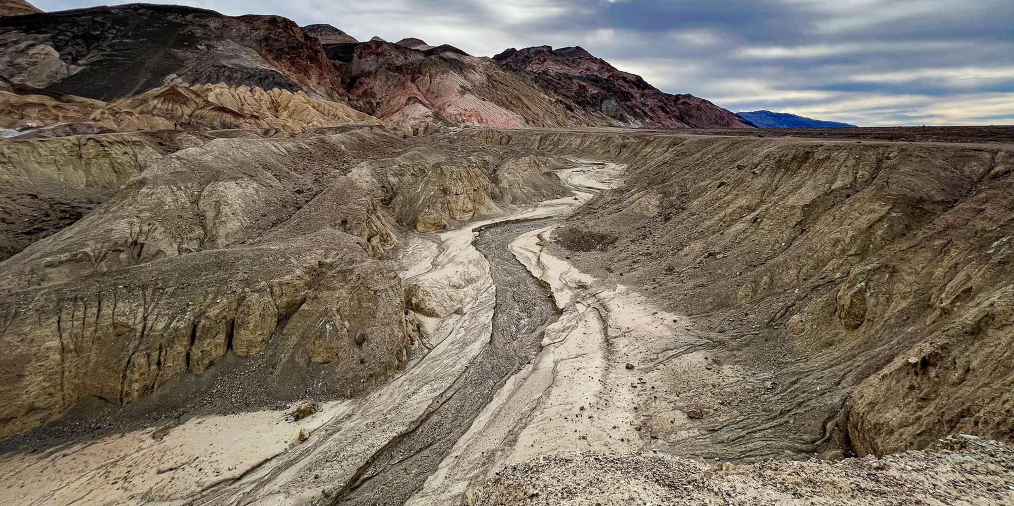 Las Vegas Death Valley Small Group Tour - Image 4