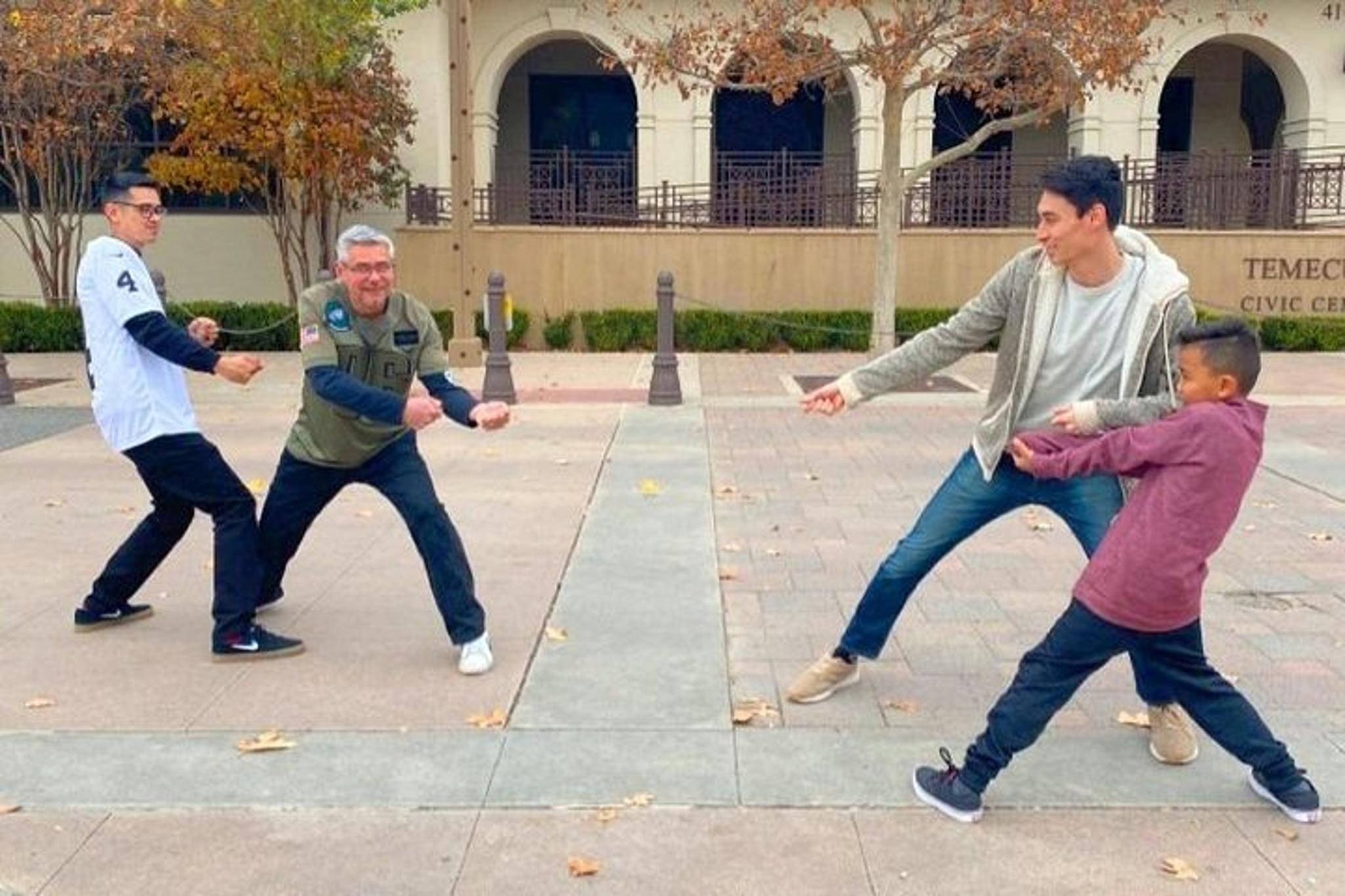 Brownsville Scavenger Hunt - Image 4