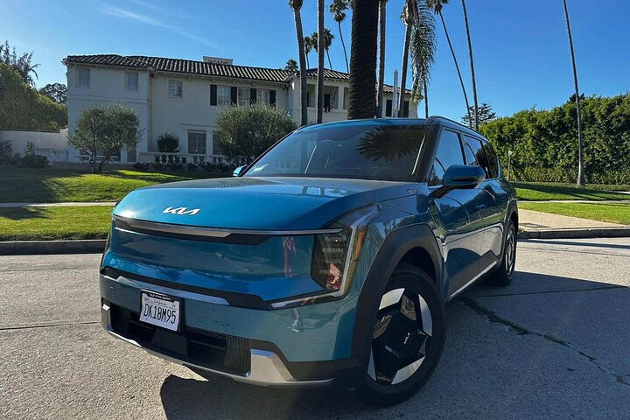 Los Angeles Private SUV Tour - Image 3