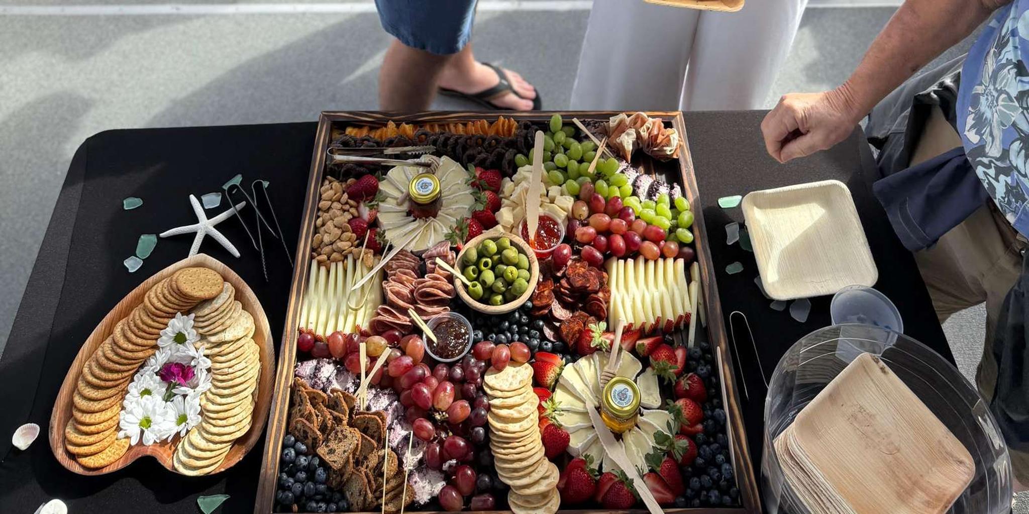 St. Augustine River Jazz Cruise at Sunset - Image 3