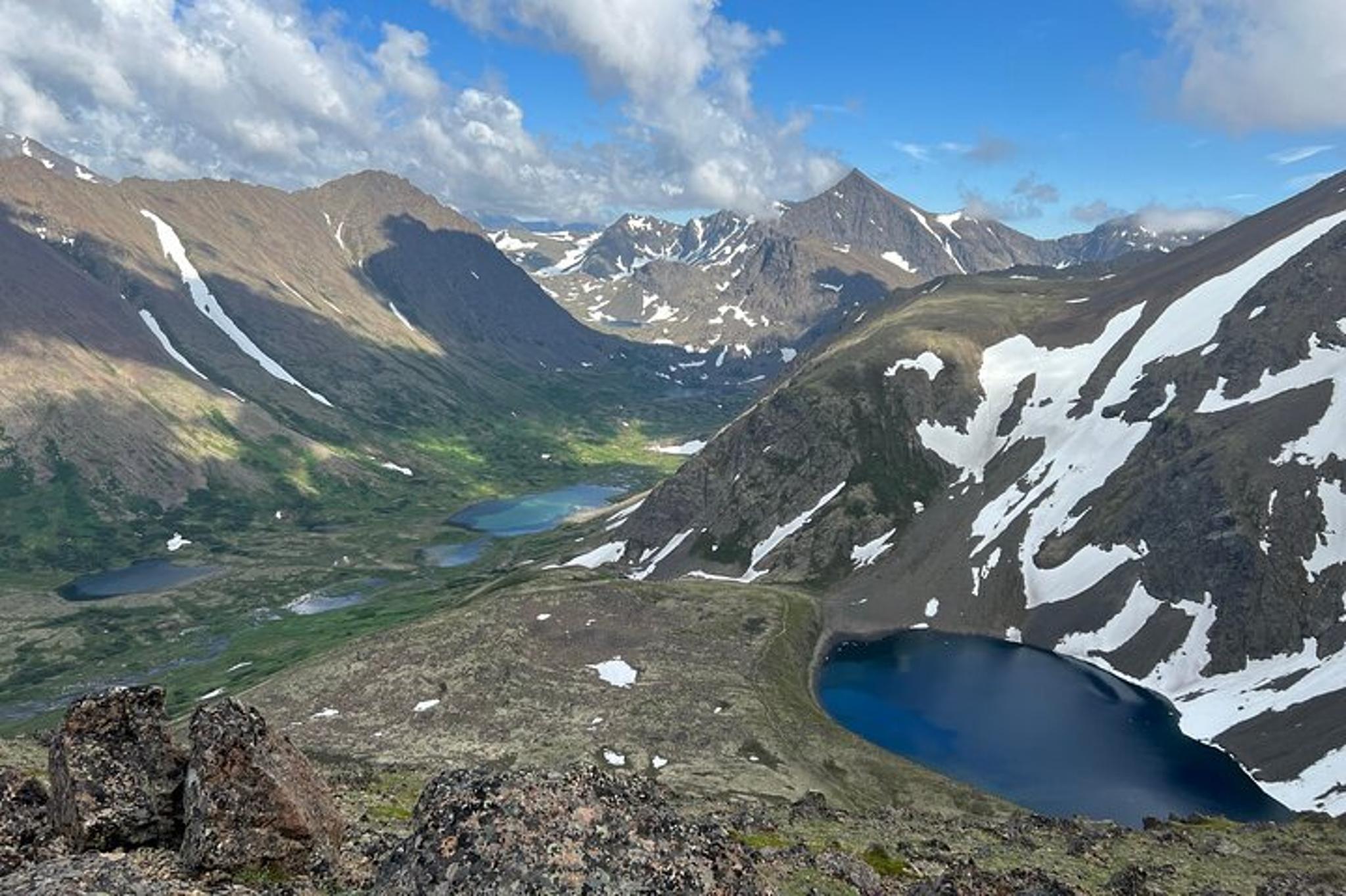Anchorage Hiking Adventure - Image 4