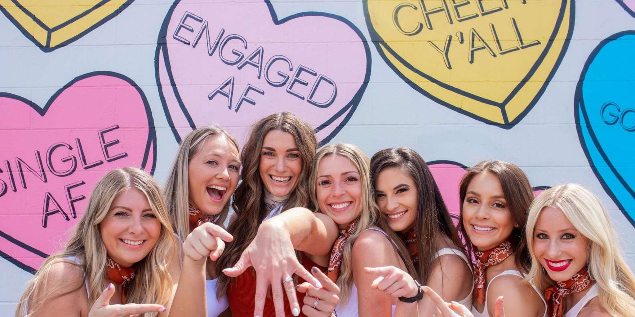 Nashville Bachelorette Photoshoot Experience - Image 6