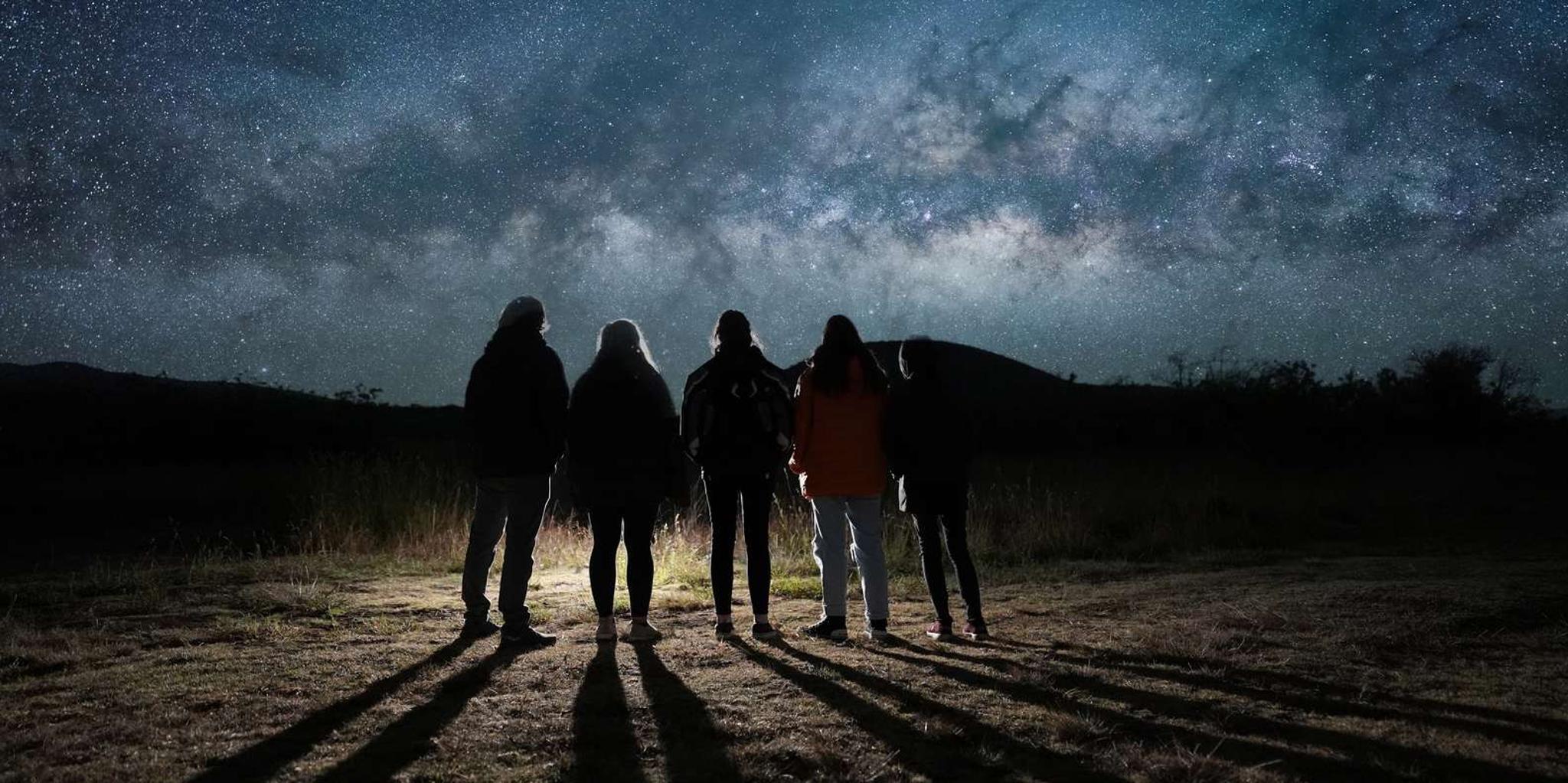 Mauna Kea Stargazing Experience with Photos - Image 5