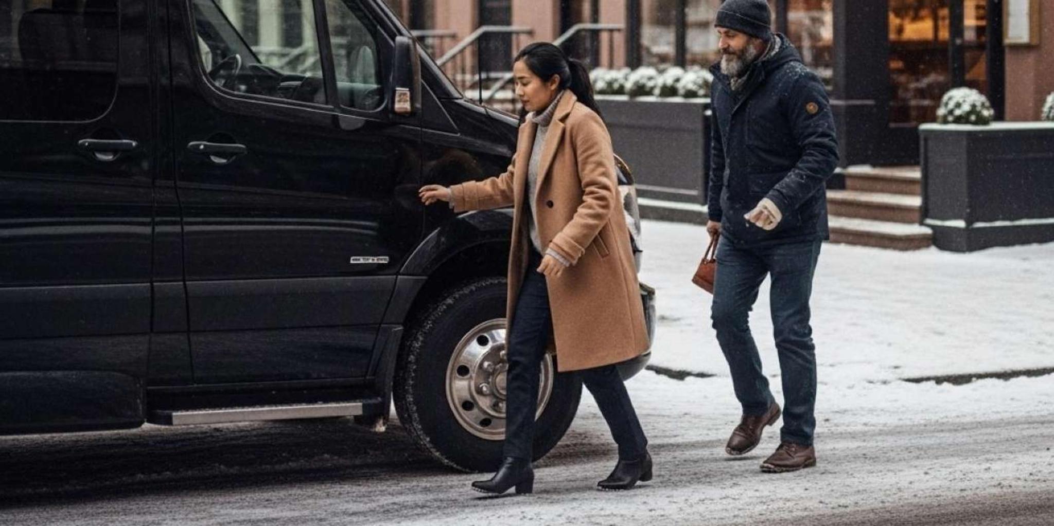 Brooklyn Food and Culture Bus Tour - Image 4