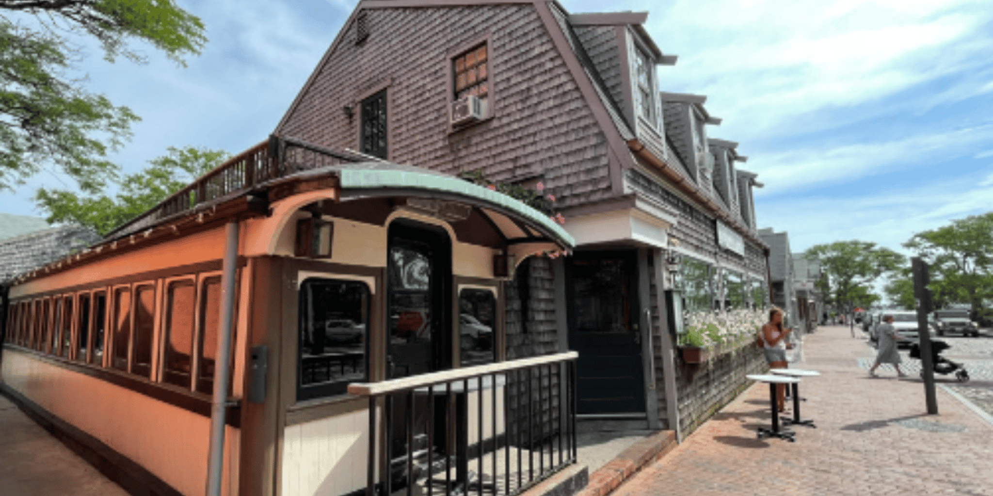 Nantucket Downtown Walking Tour - Image 5