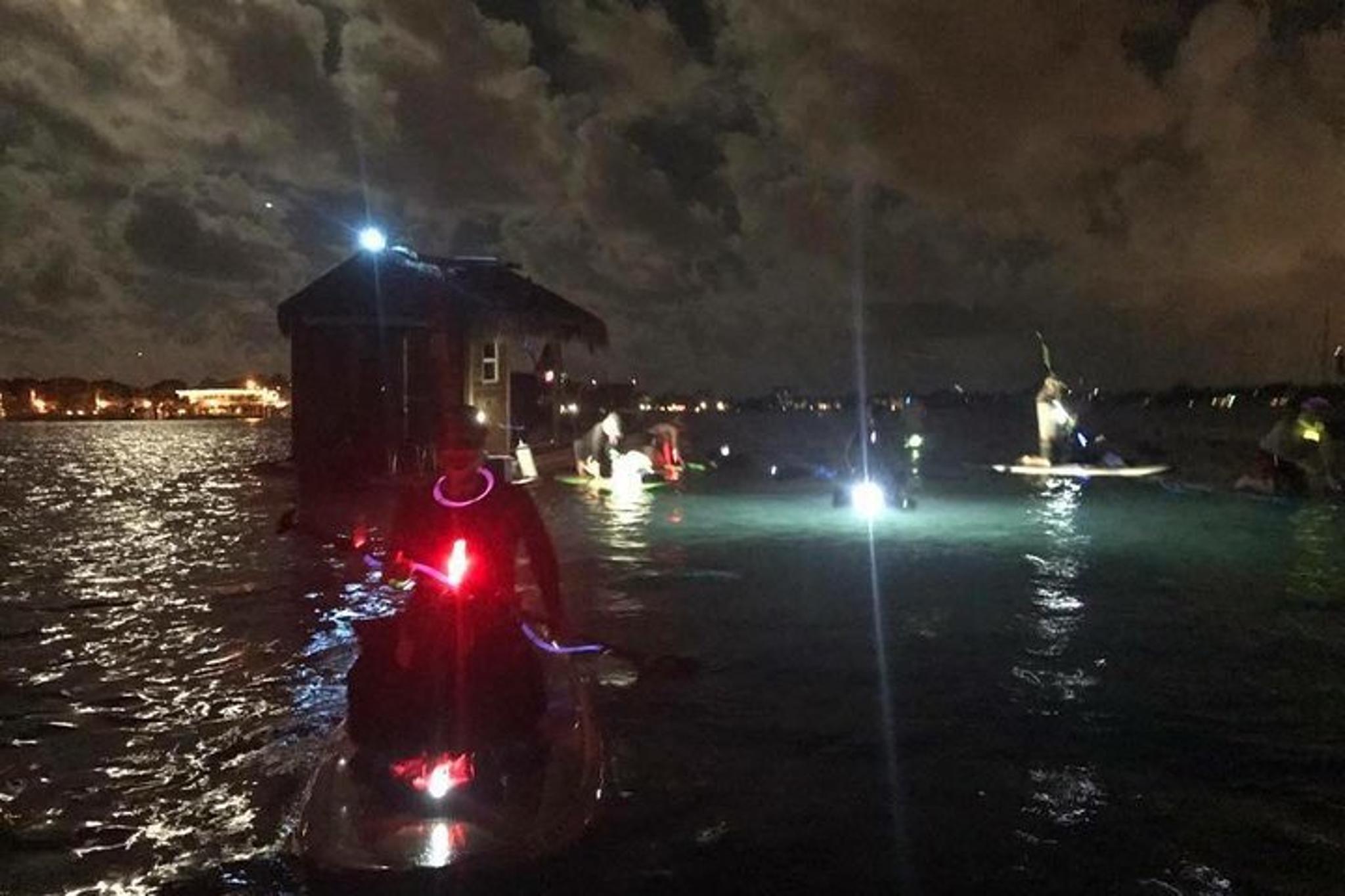 John D. MacArthur Beach Paddle Boarding Rental 2 hr - Image 6