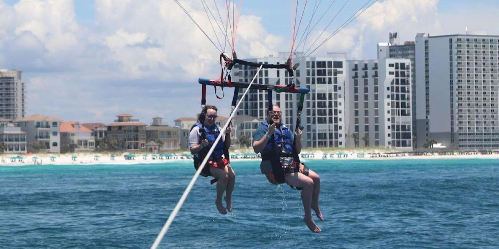 Destin Parasailing Adventure - Image 2